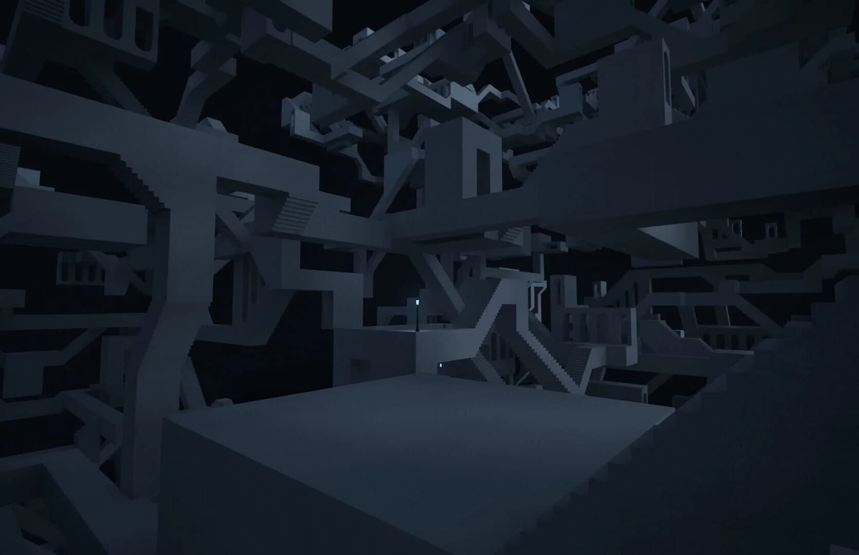 Inferius screenshot 4