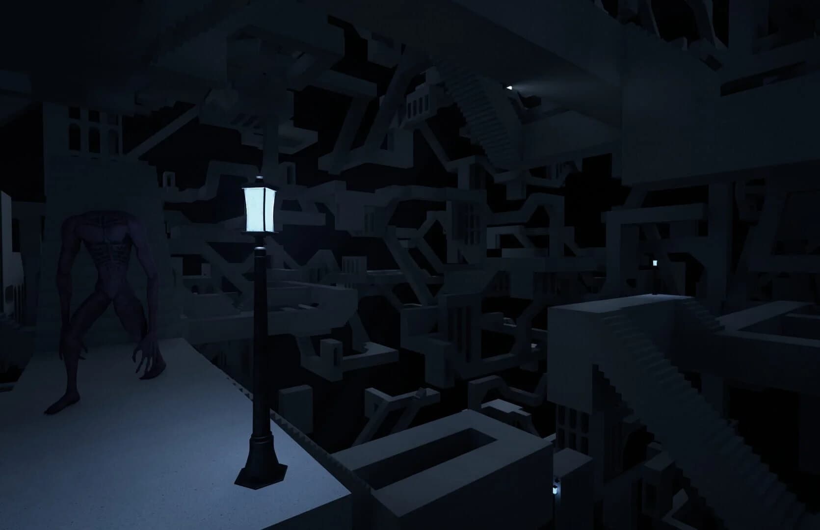 Inferius screenshot 1