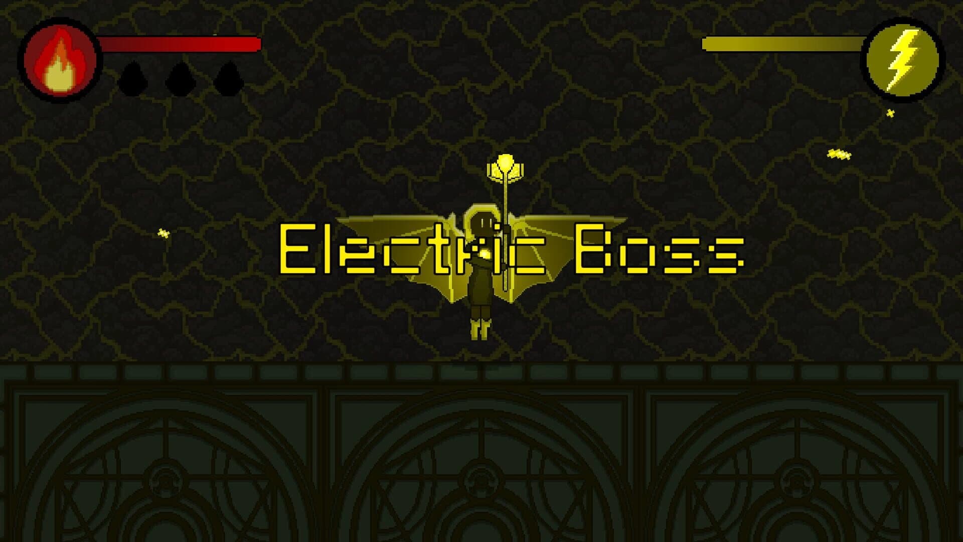 Infernal Elements screenshot 1