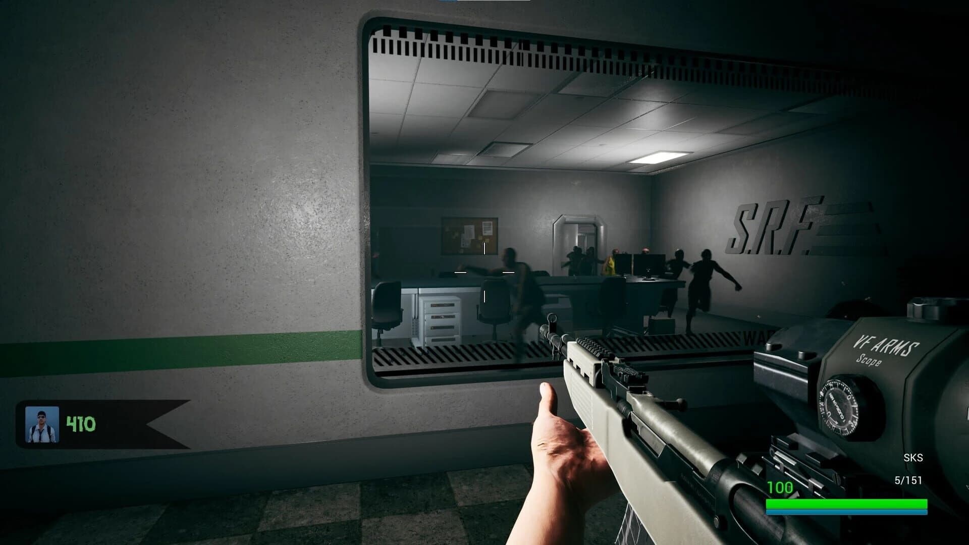 Infernal Wave screenshot 2
