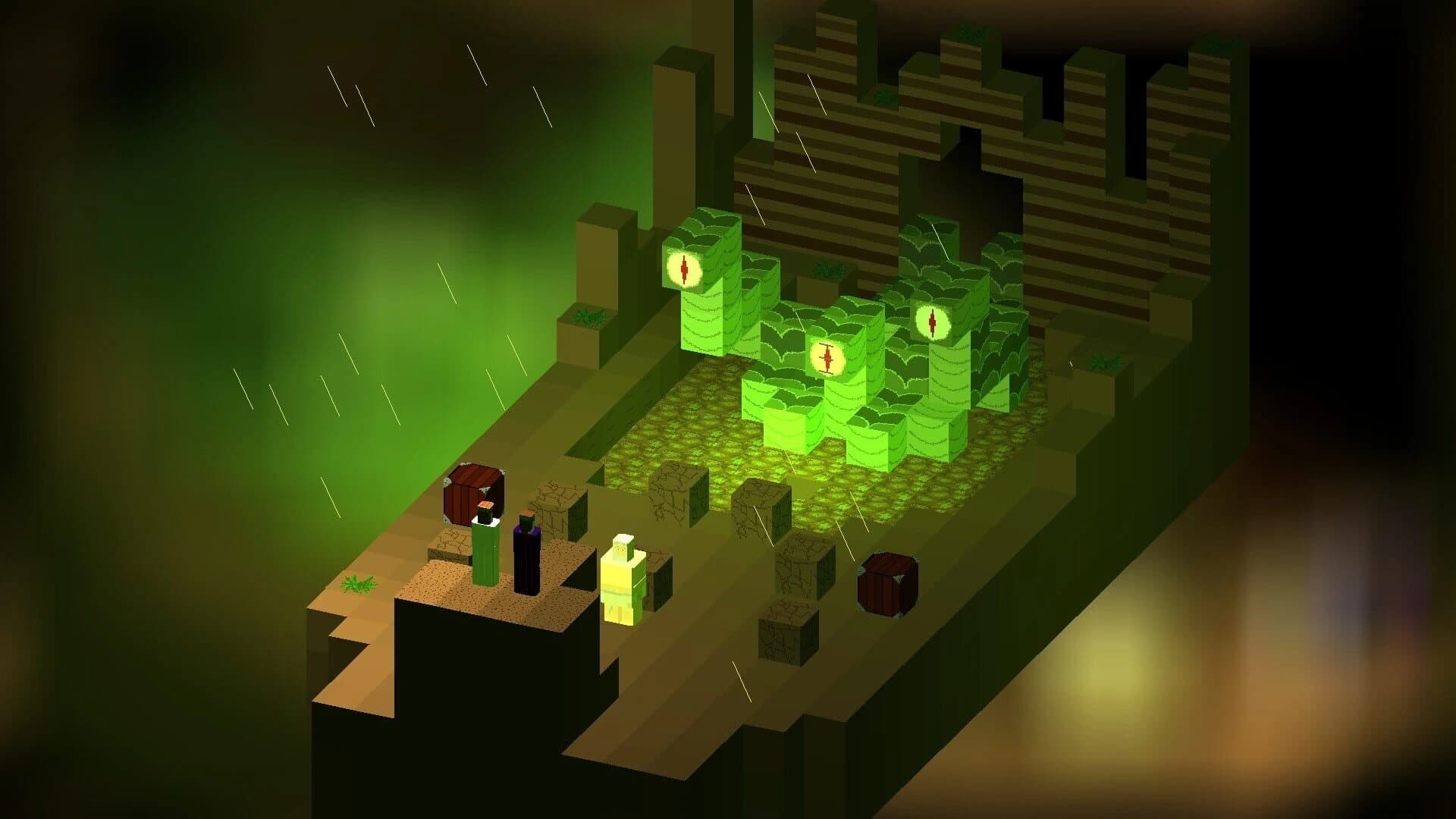 Inferno screenshot 4