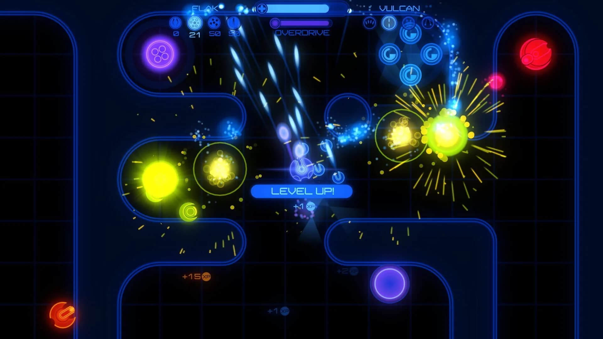 Inferno 2 screenshot 1