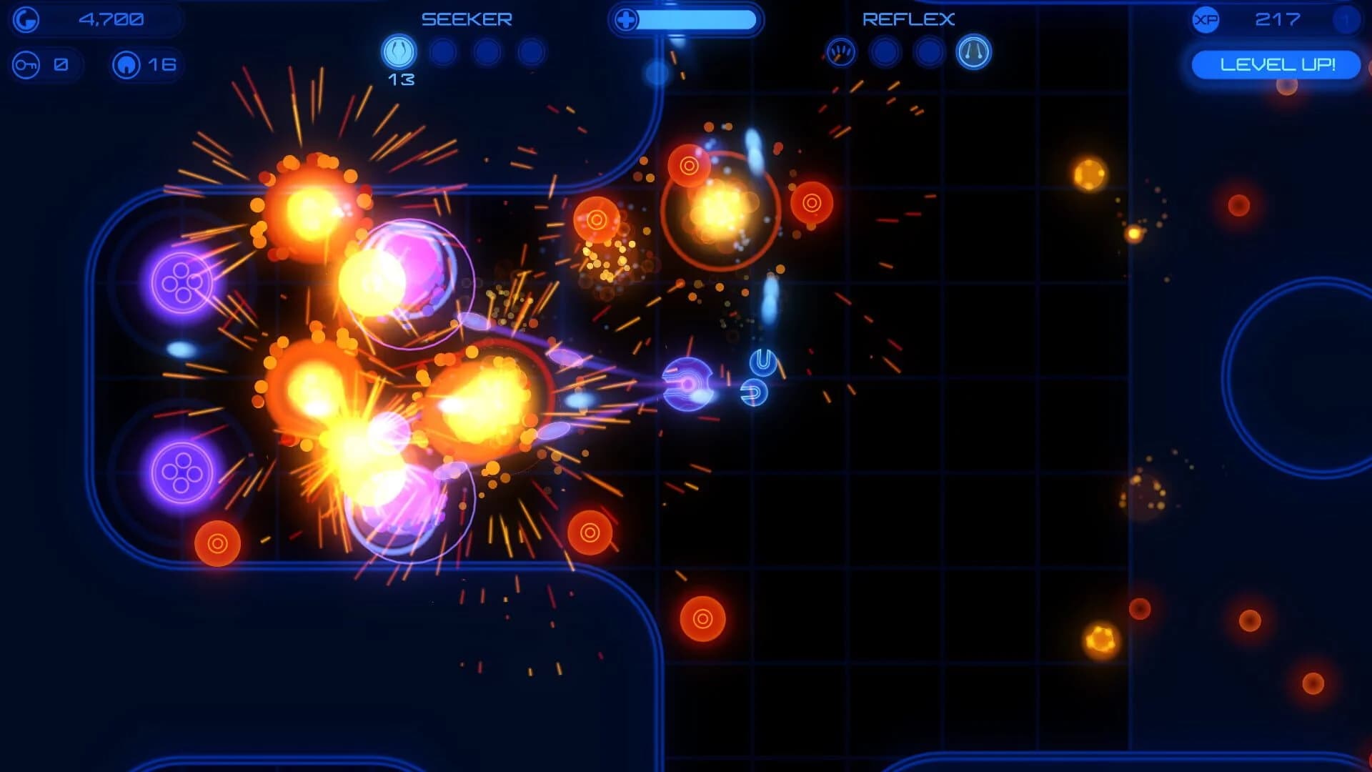 Inferno 2 screenshot 3