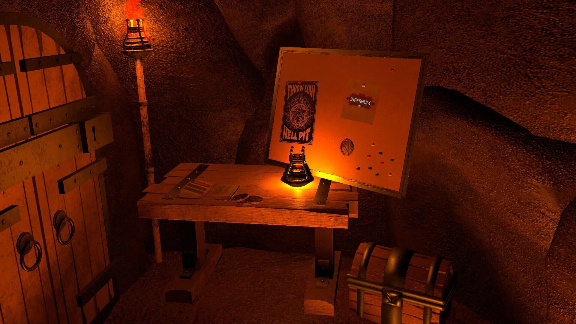 Infernum VR screenshot 3