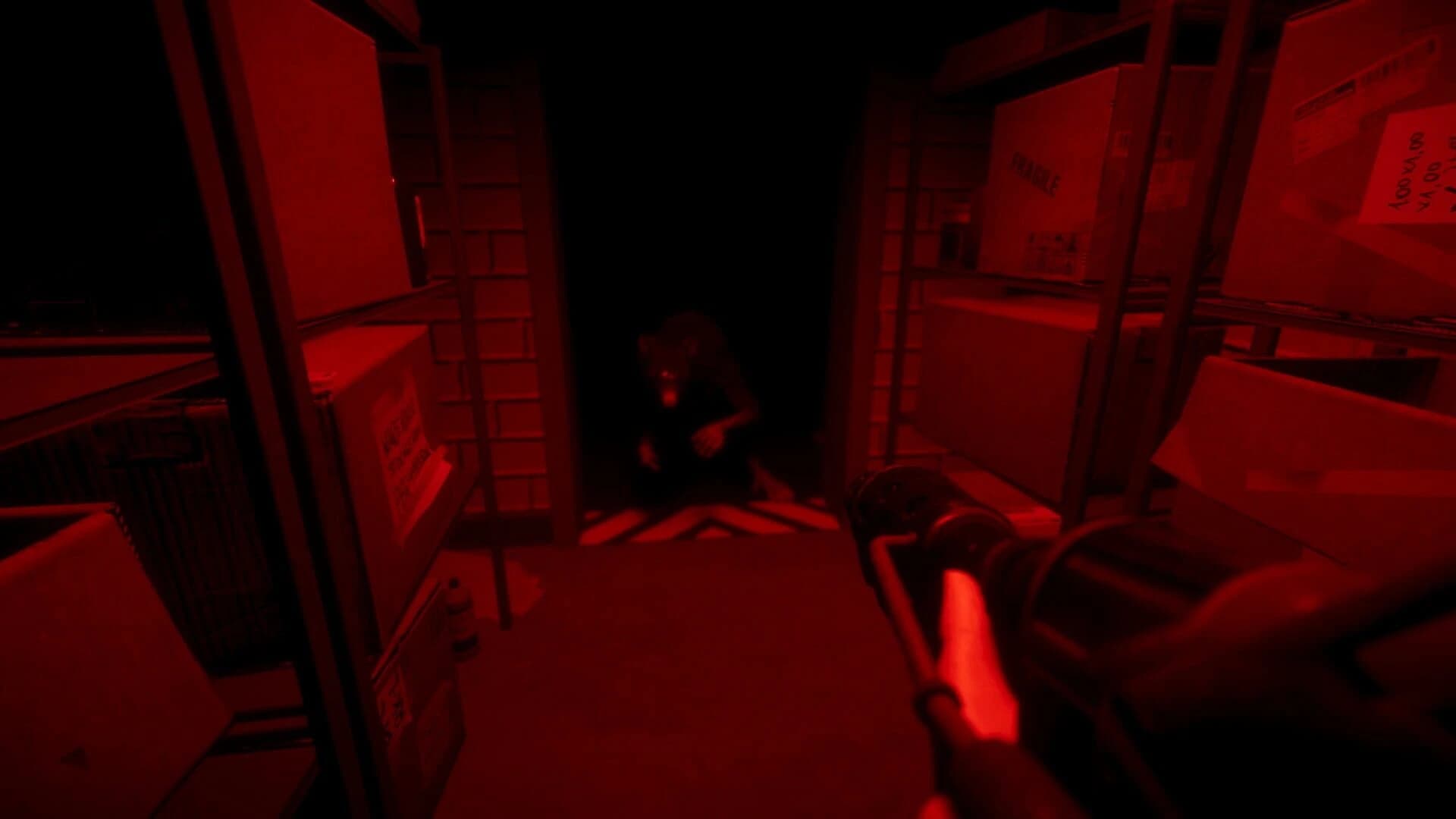 Infestation: Origins screenshot 3