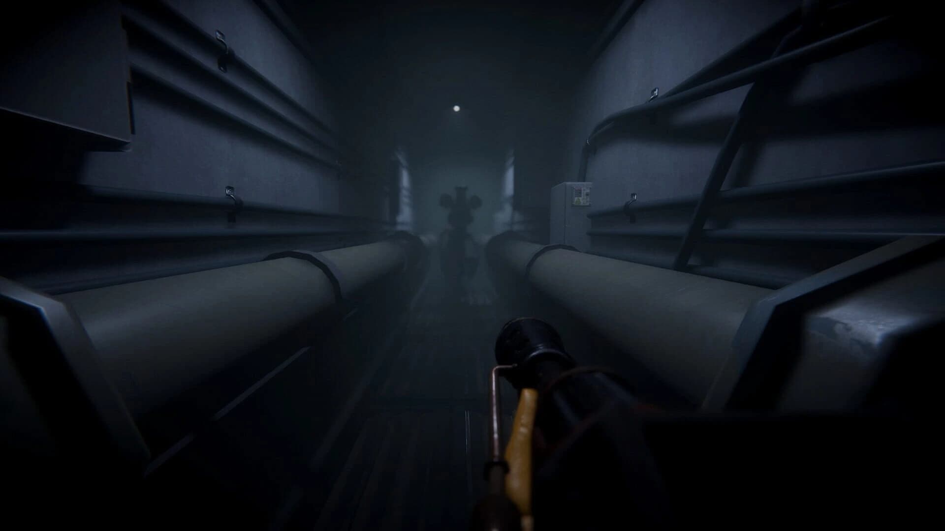 Infestation: Origins screenshot 4