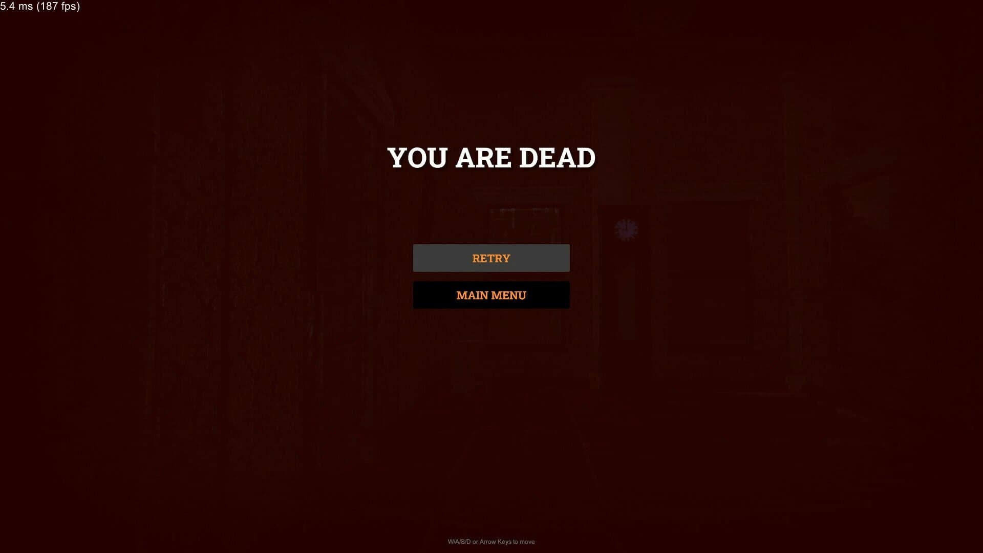 Infested Grounds screenshot 5