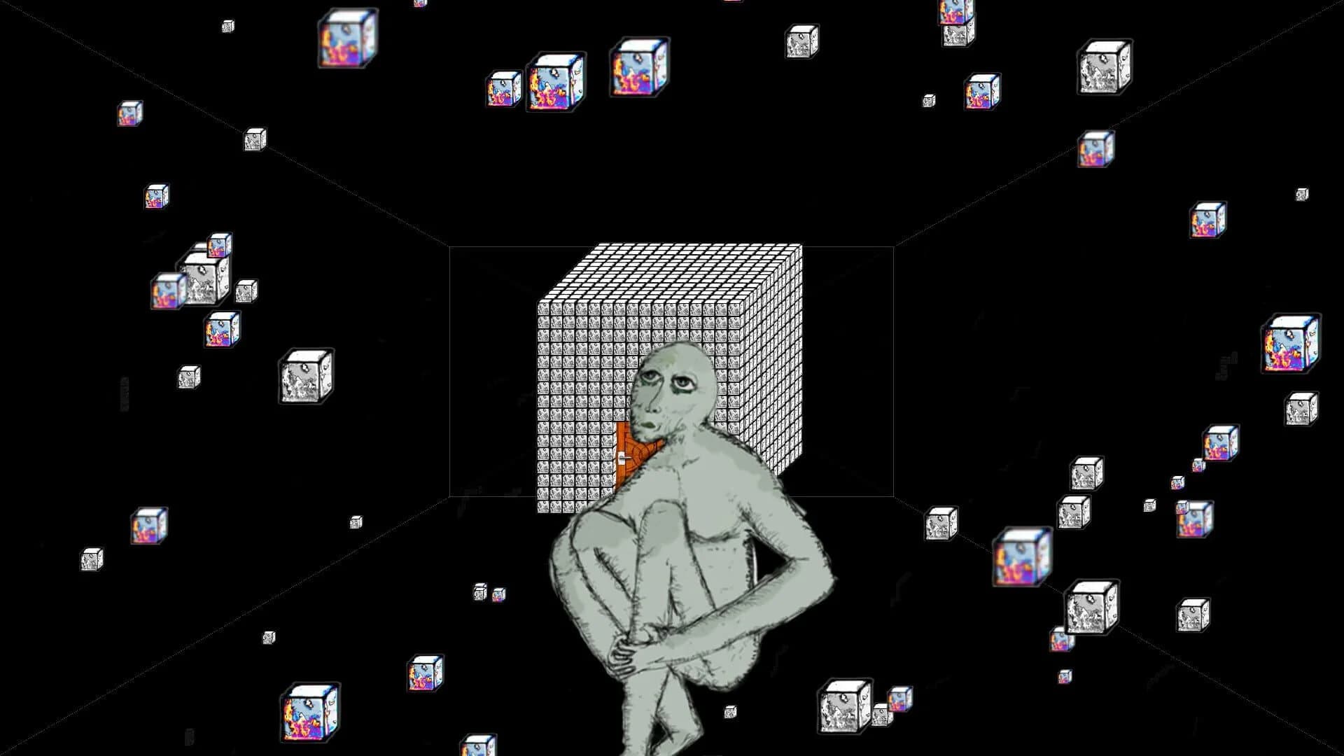 Infini screenshot 3