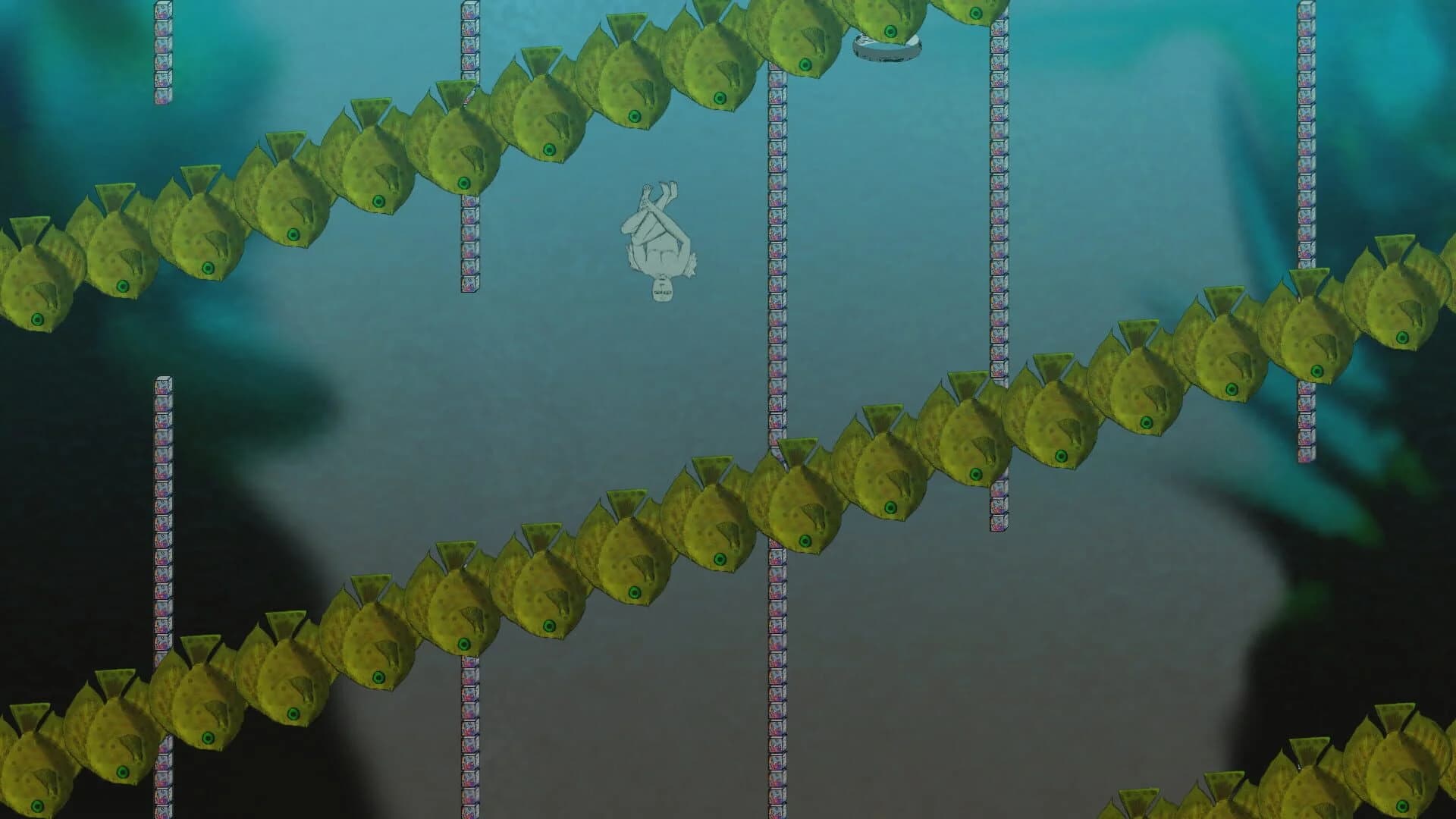 Infini screenshot 5