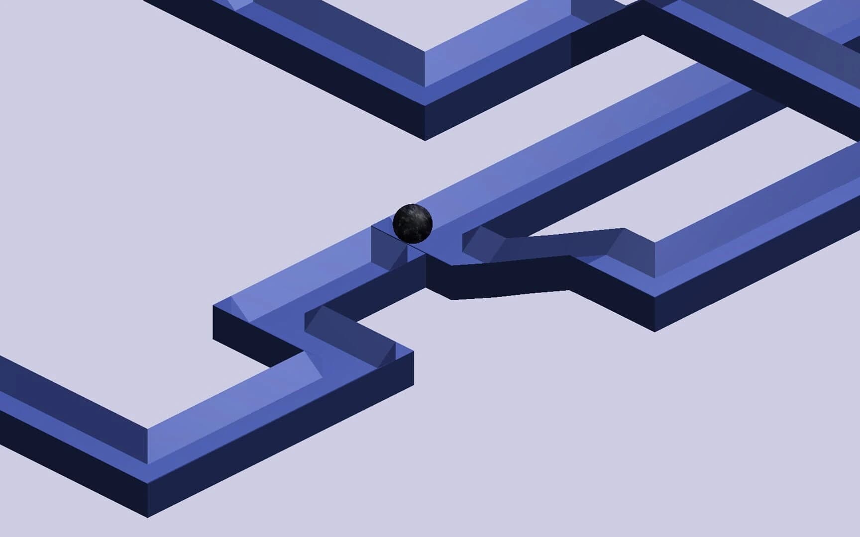 Infiniball screenshot 3