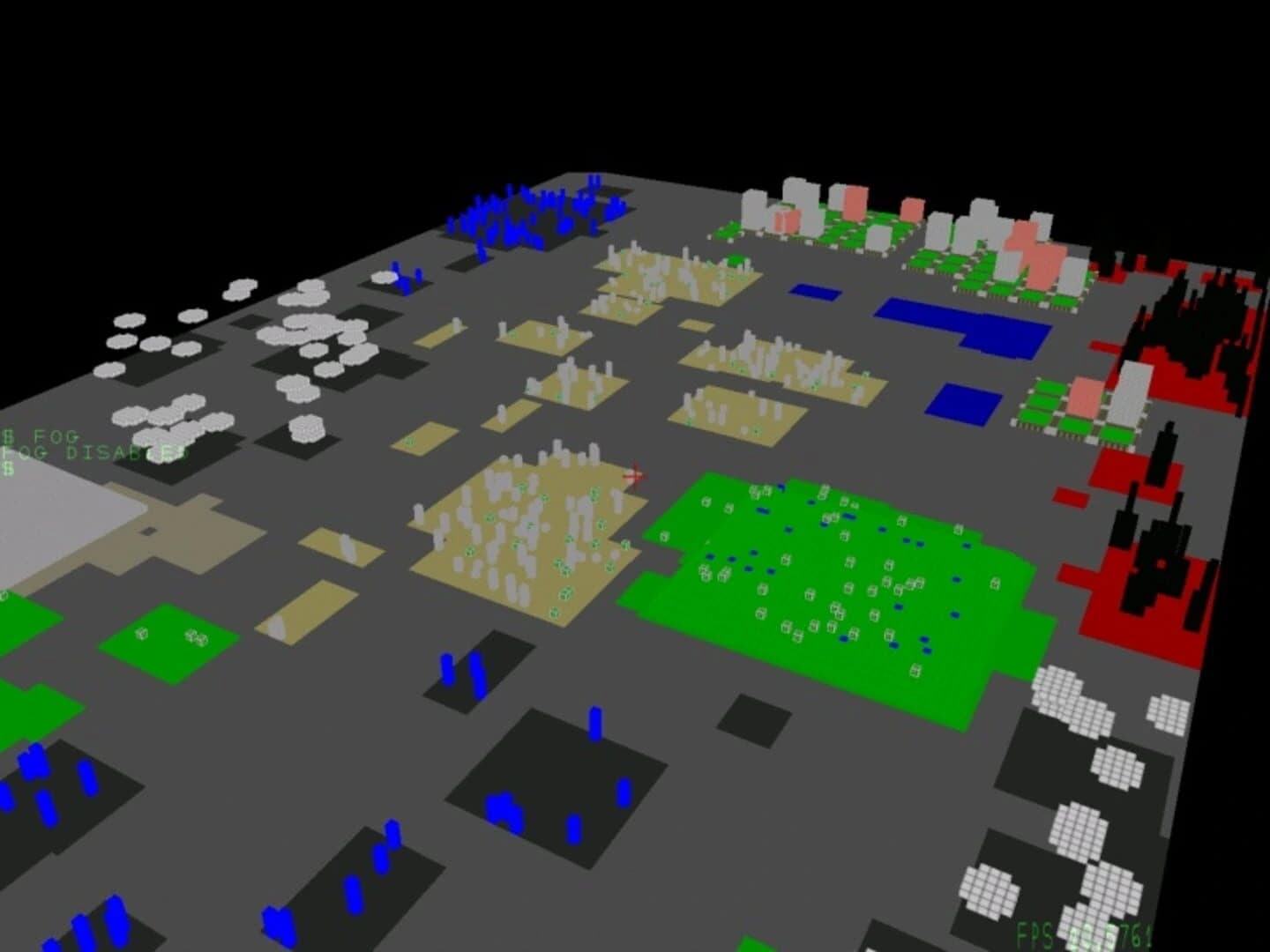 Infinifrag 2 screenshot 4