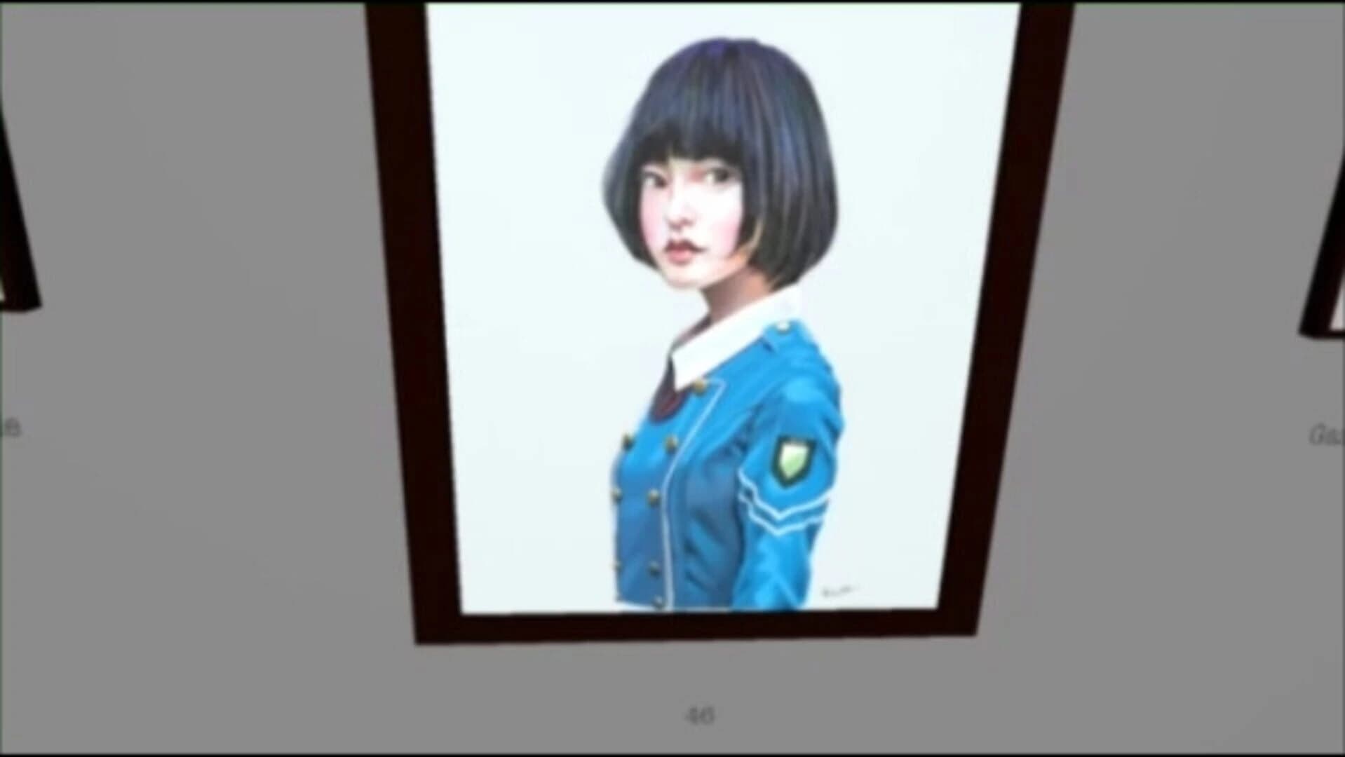 Infinite Art Museum screenshot 3