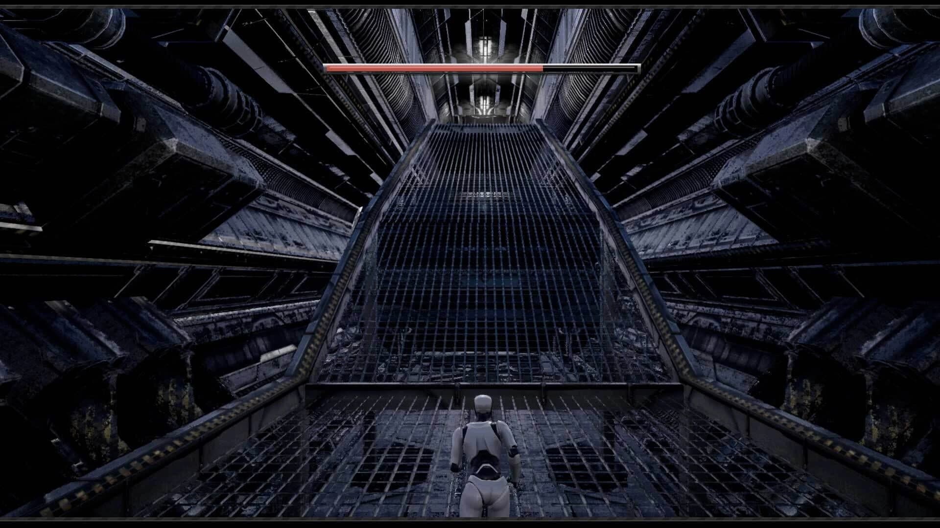 Infinite Gateway screenshot 3