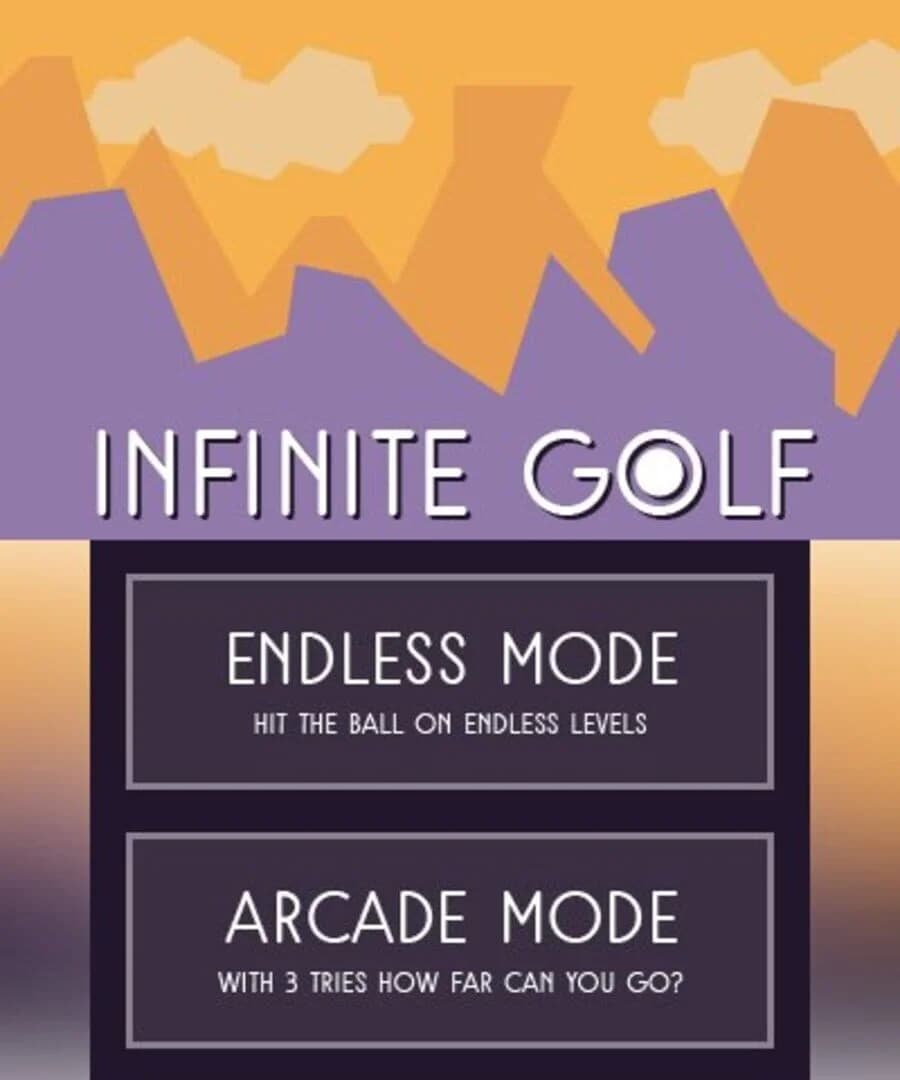 Infinite Golf screenshot 3