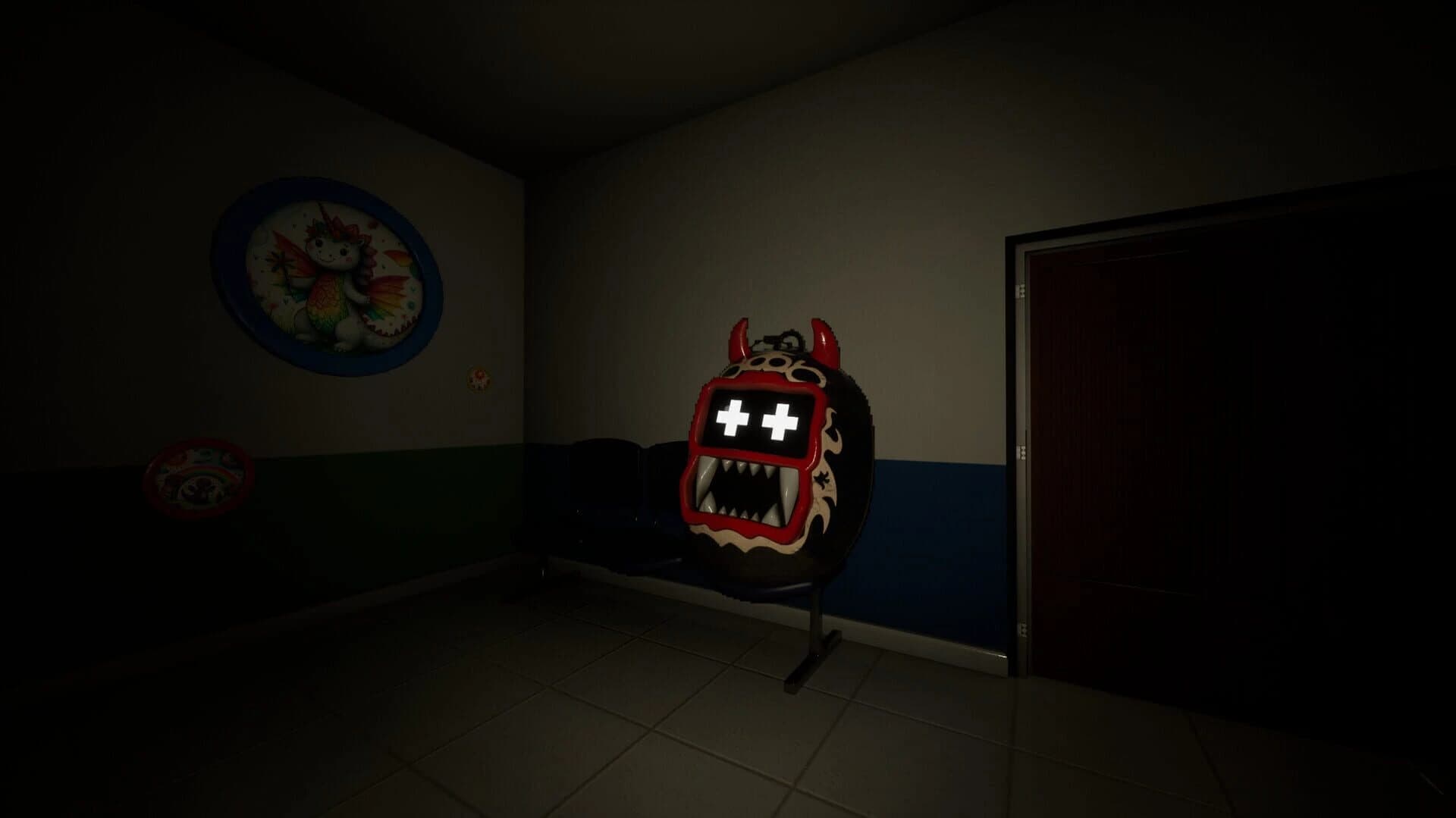 Infinite Innocence screenshot 4