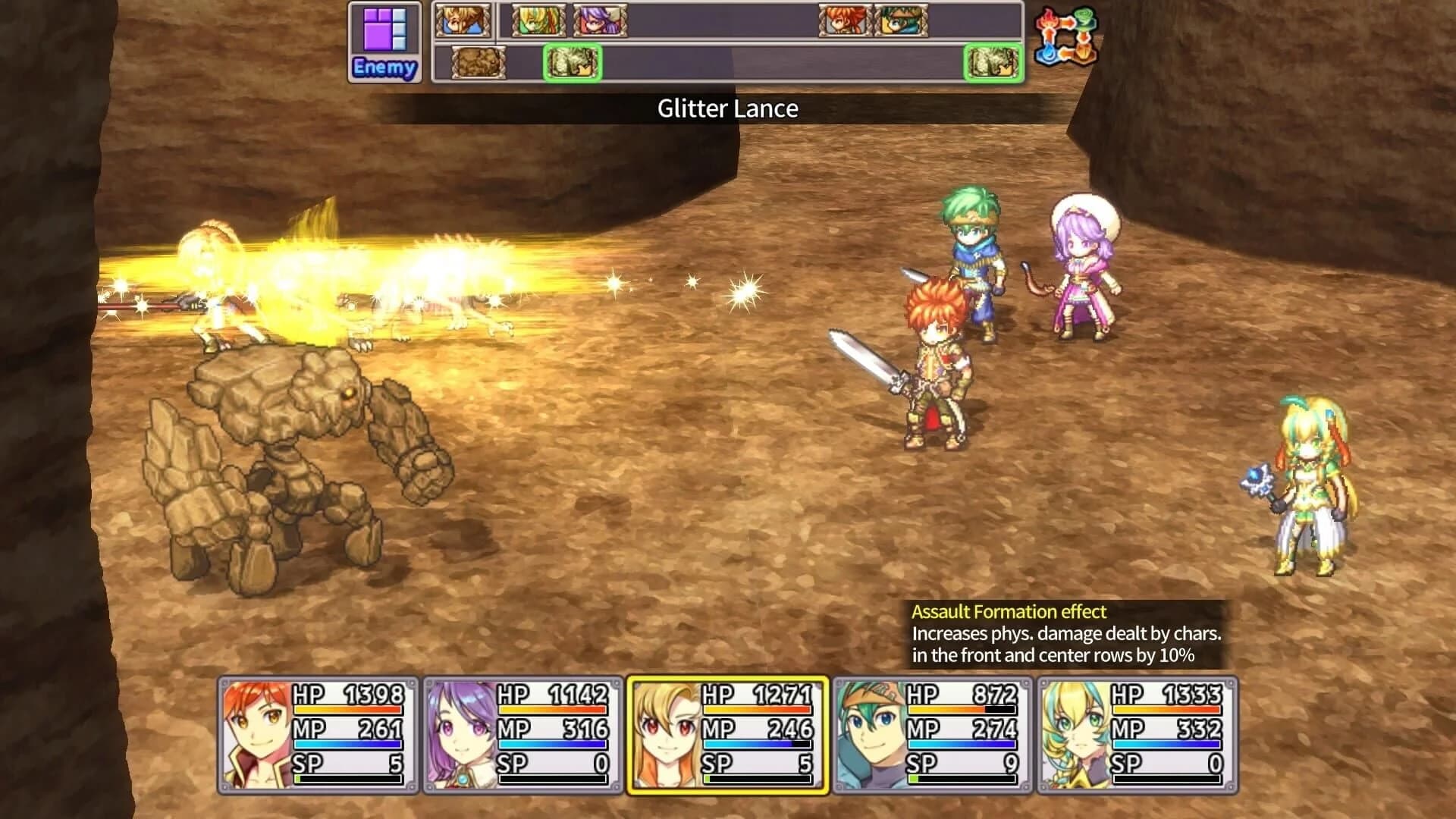 Infinite Links screenshot 3