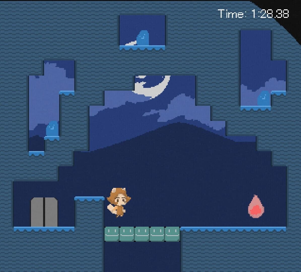 Infinite Mirror screenshot 1