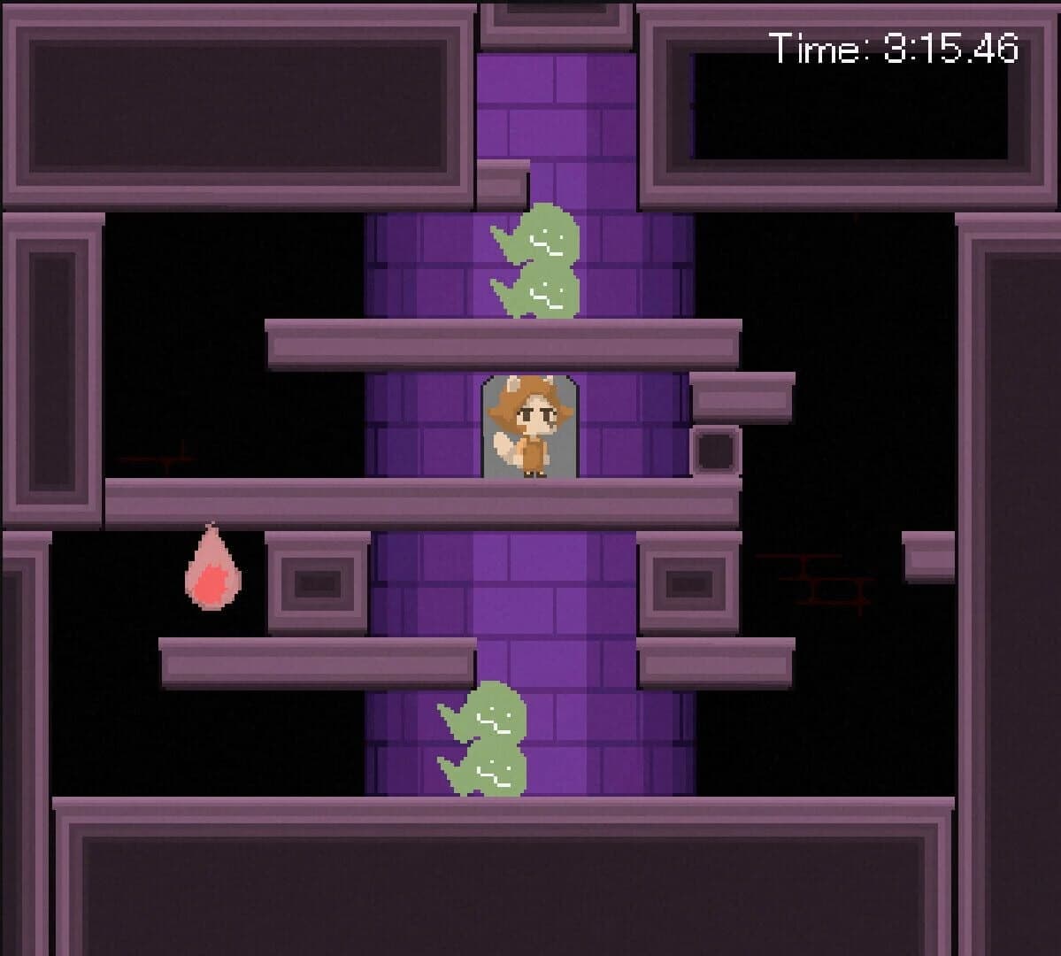 Infinite Mirror screenshot 5