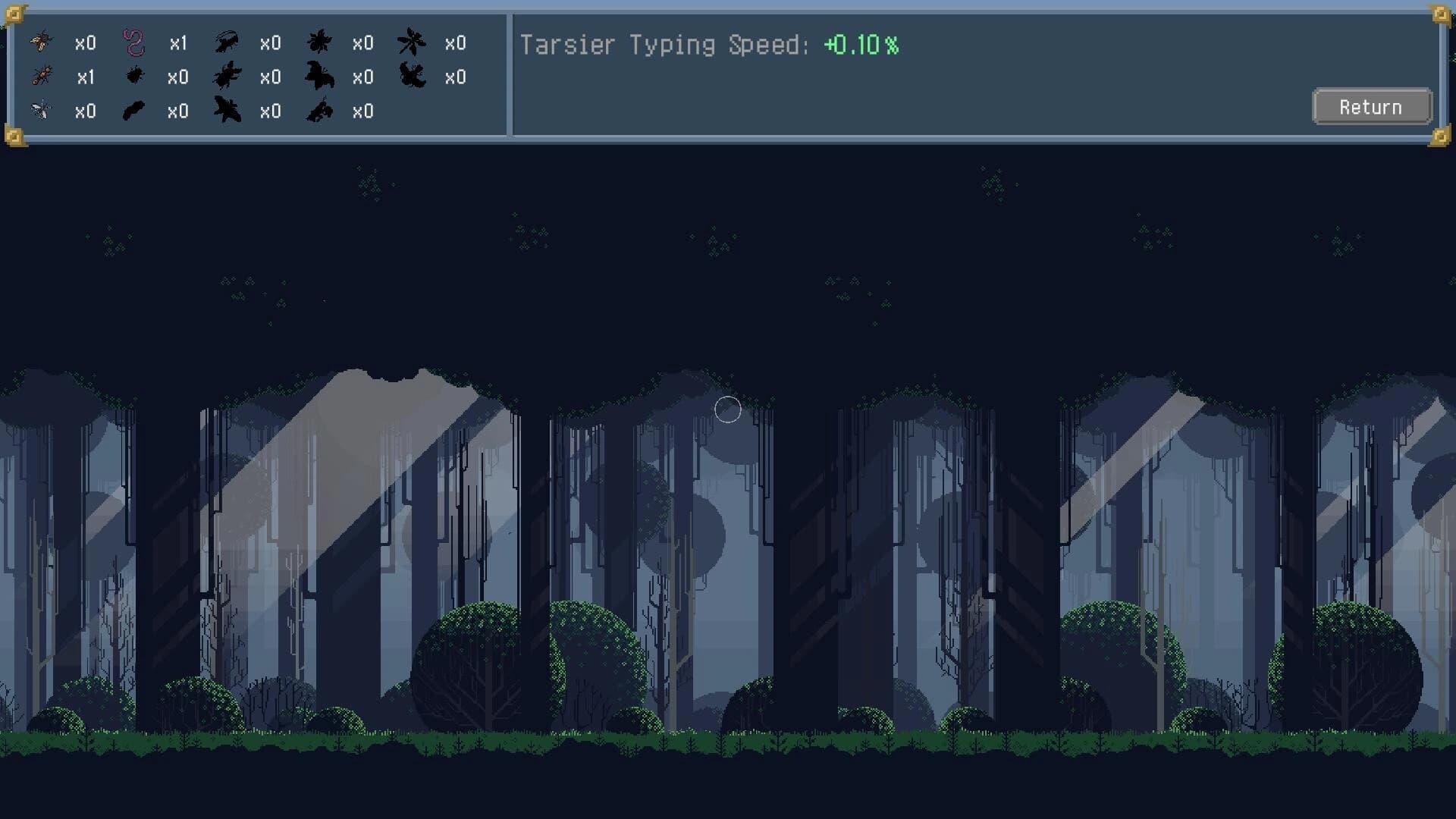Infinite Monkey Clicker screenshot 4