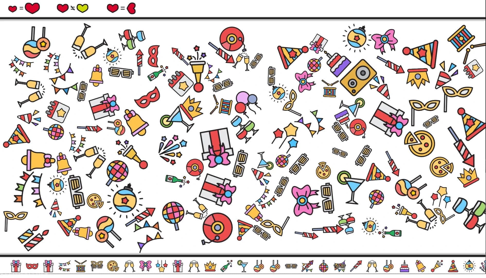 Infinite Seek and Find screenshot 1