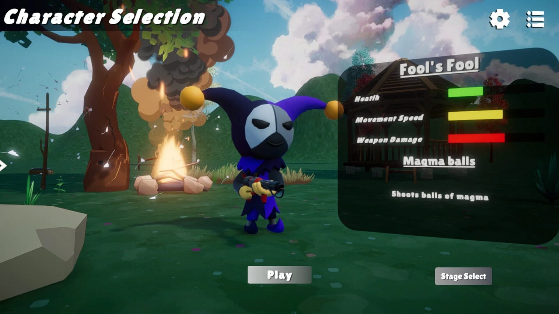 Infinite Survivor screenshot 4