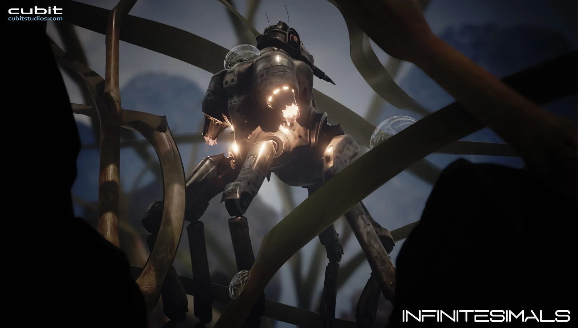 Infinitesimals screenshot 1