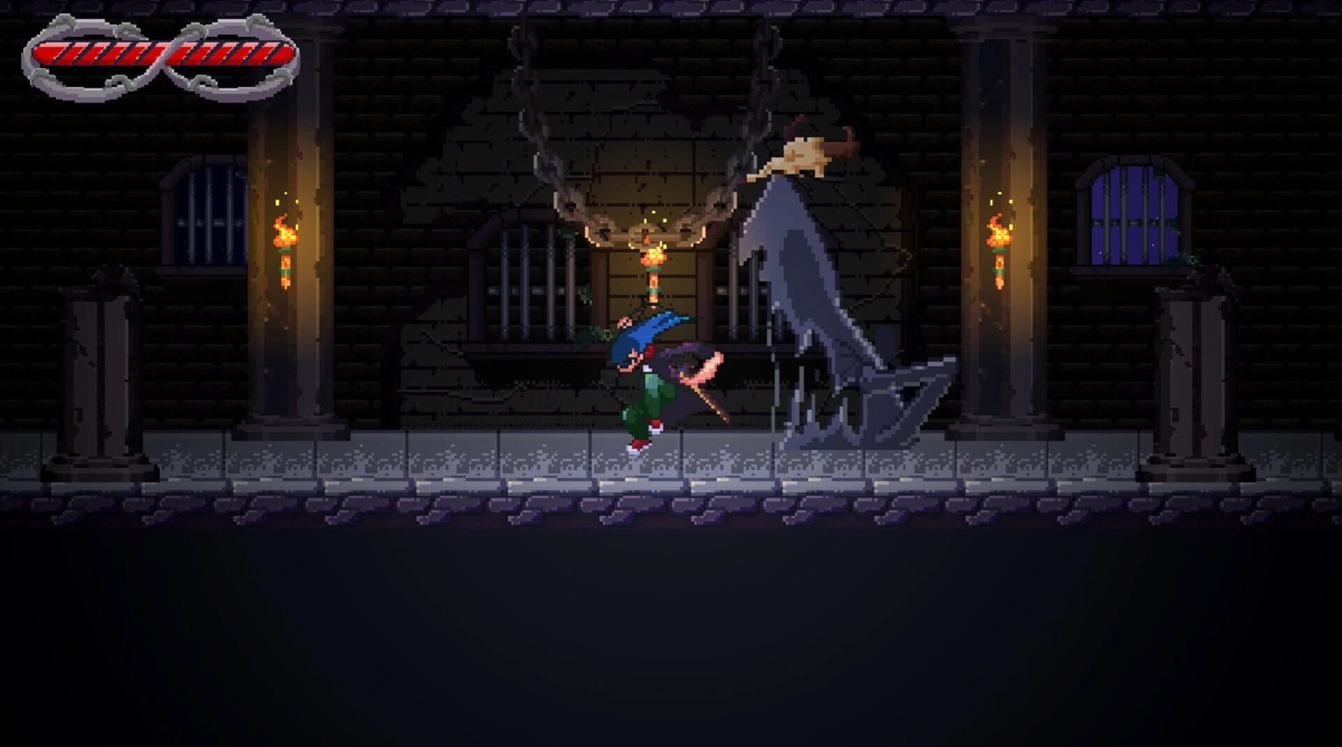 Infinitevania screenshot 5