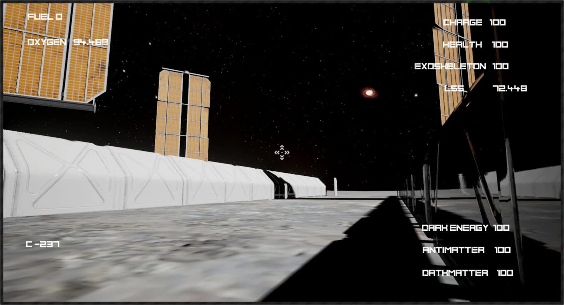 Infinitum screenshot 3