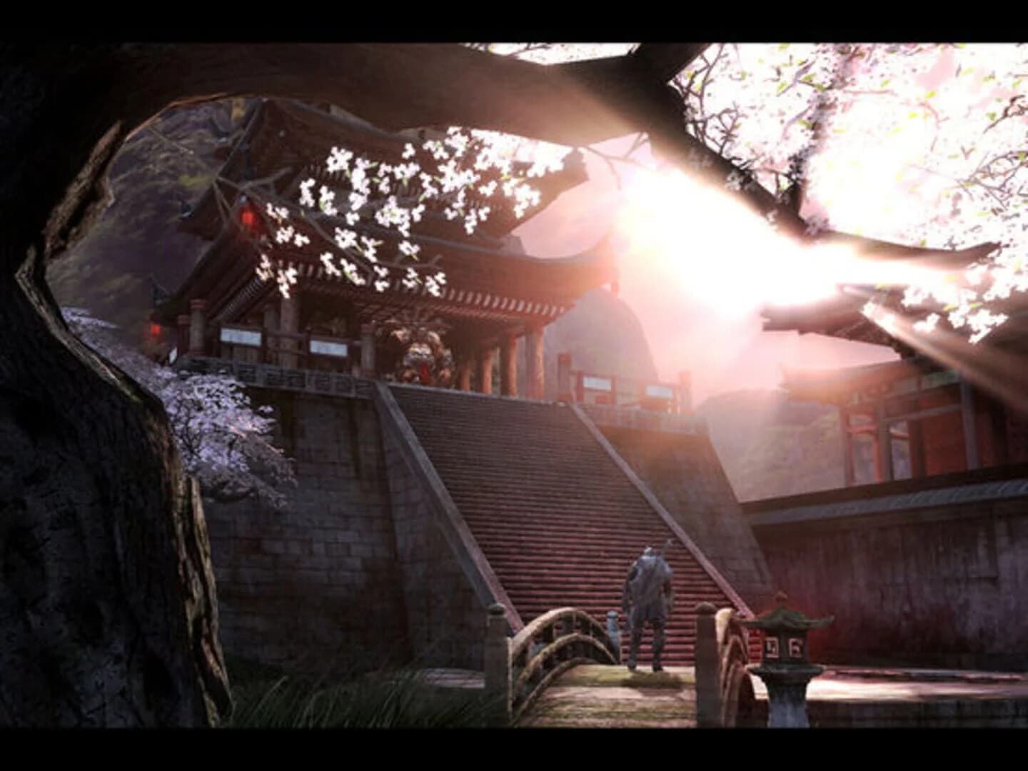 Infinity Blade II screenshot 1