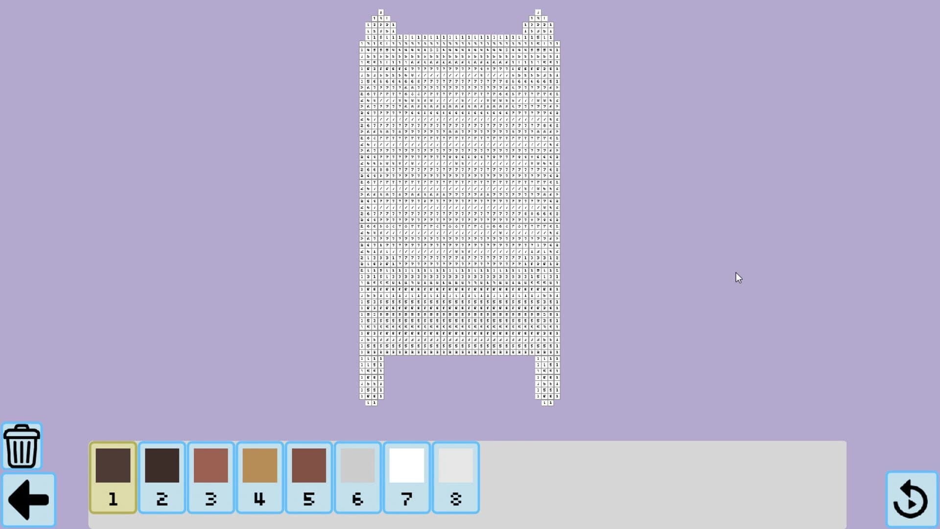 Infinity Coloring Pixel screenshot 5
