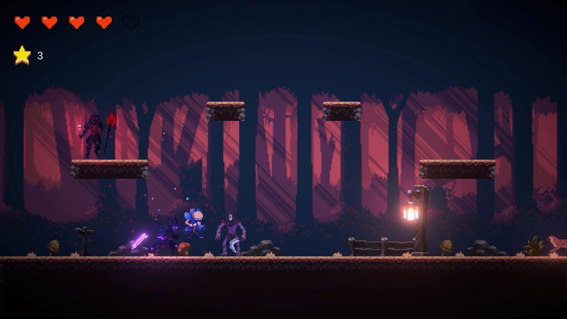 Infinity Fury screenshot 2