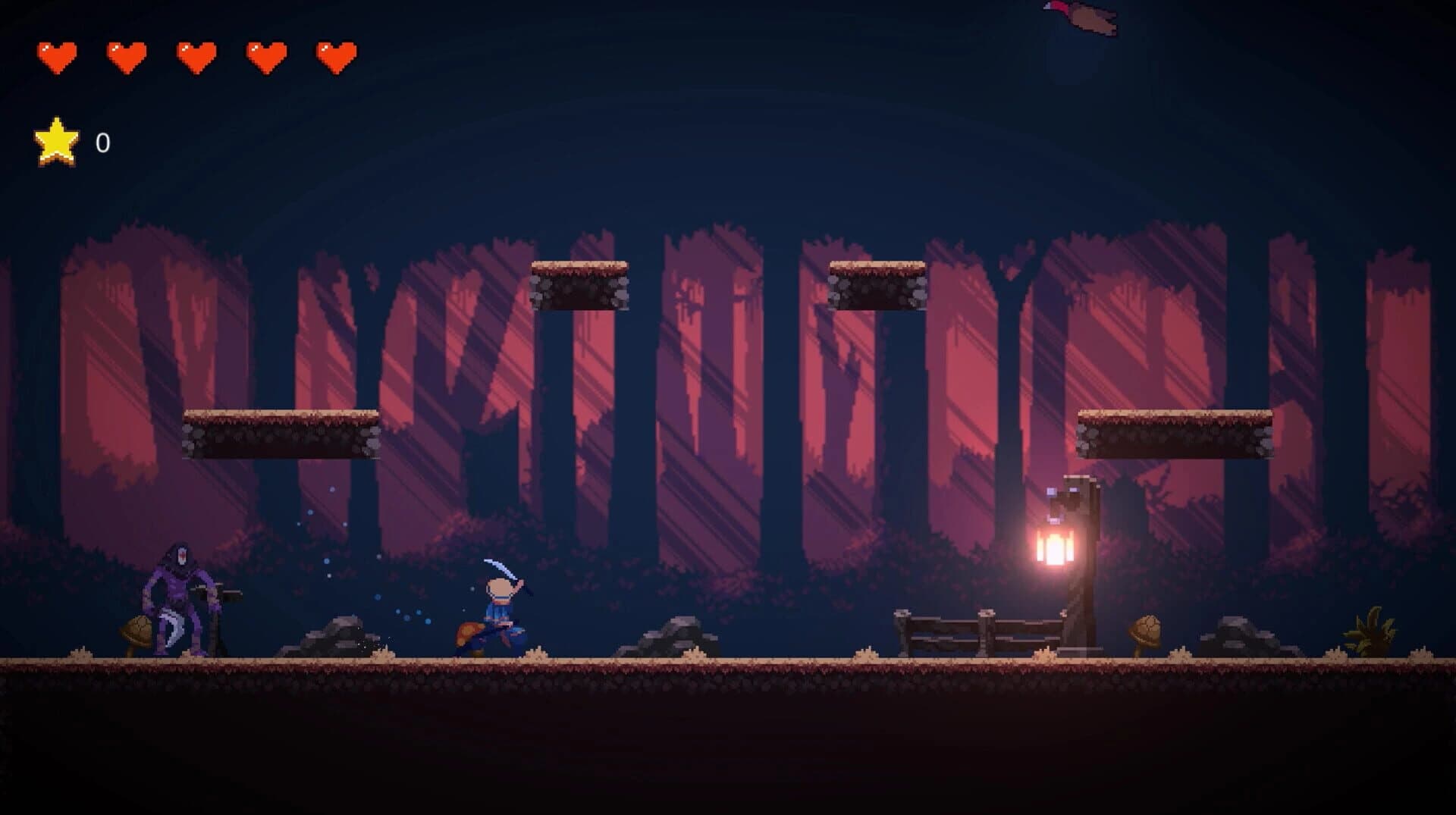 Infinity Fury screenshot 3