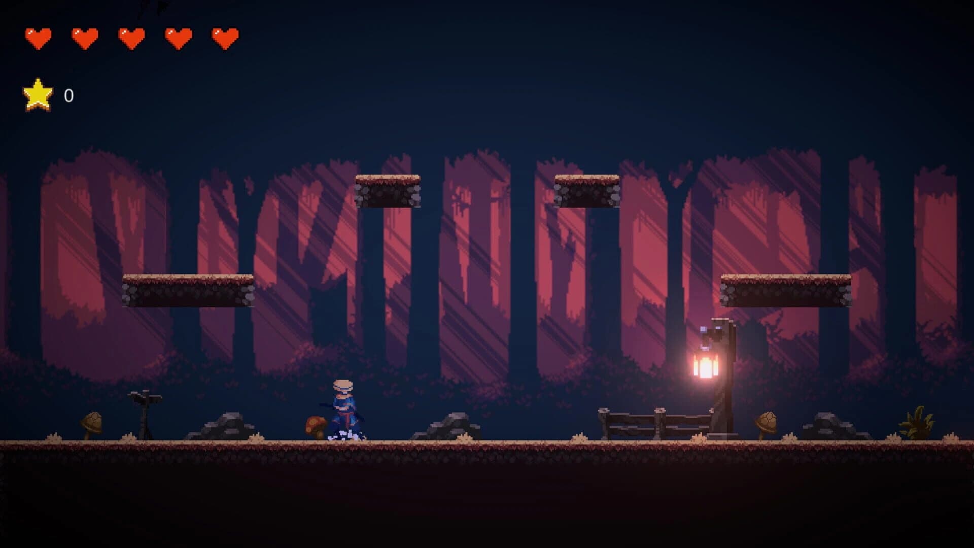 Infinity Fury screenshot 4