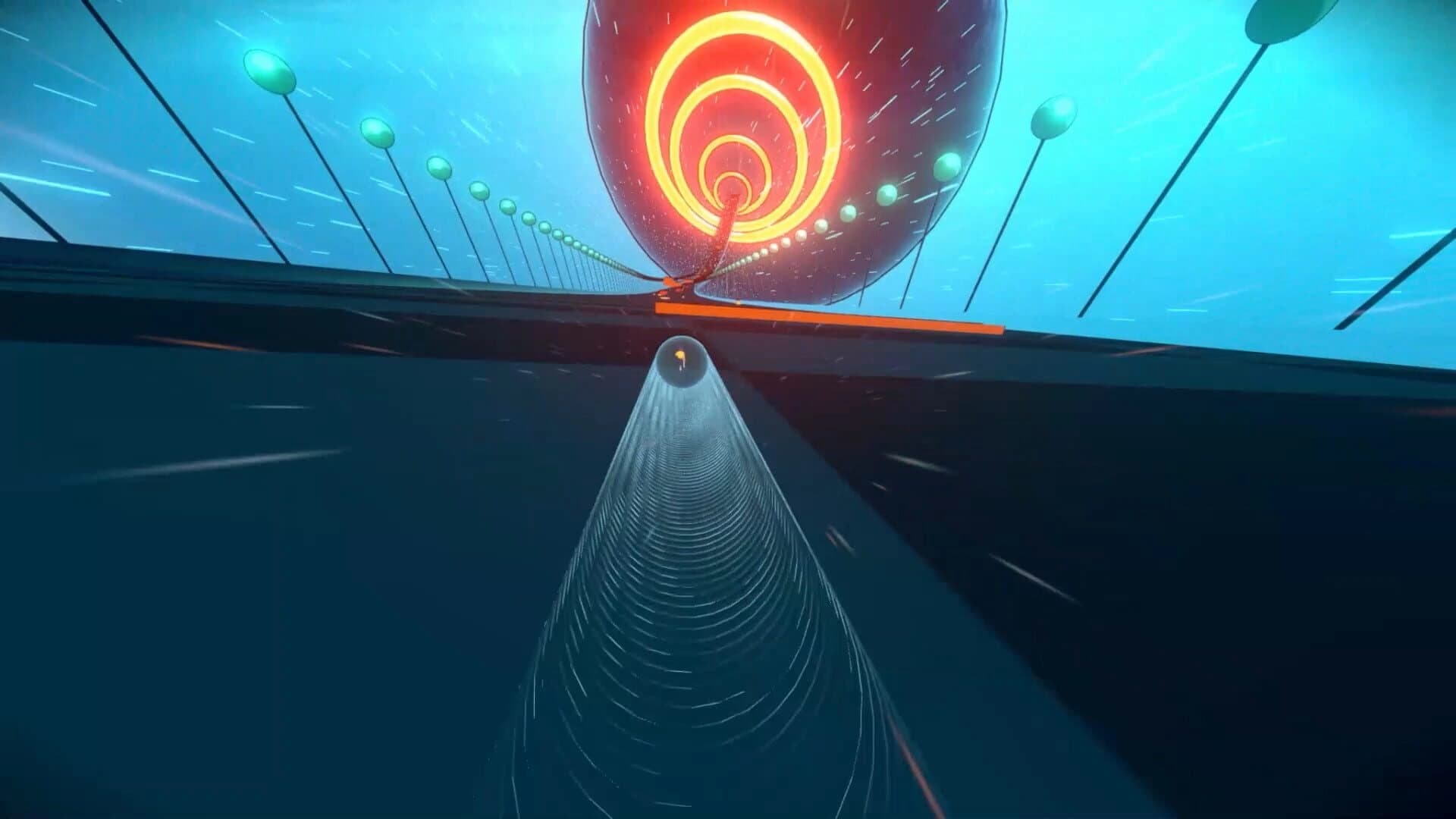 Infinity Girl screenshot 2