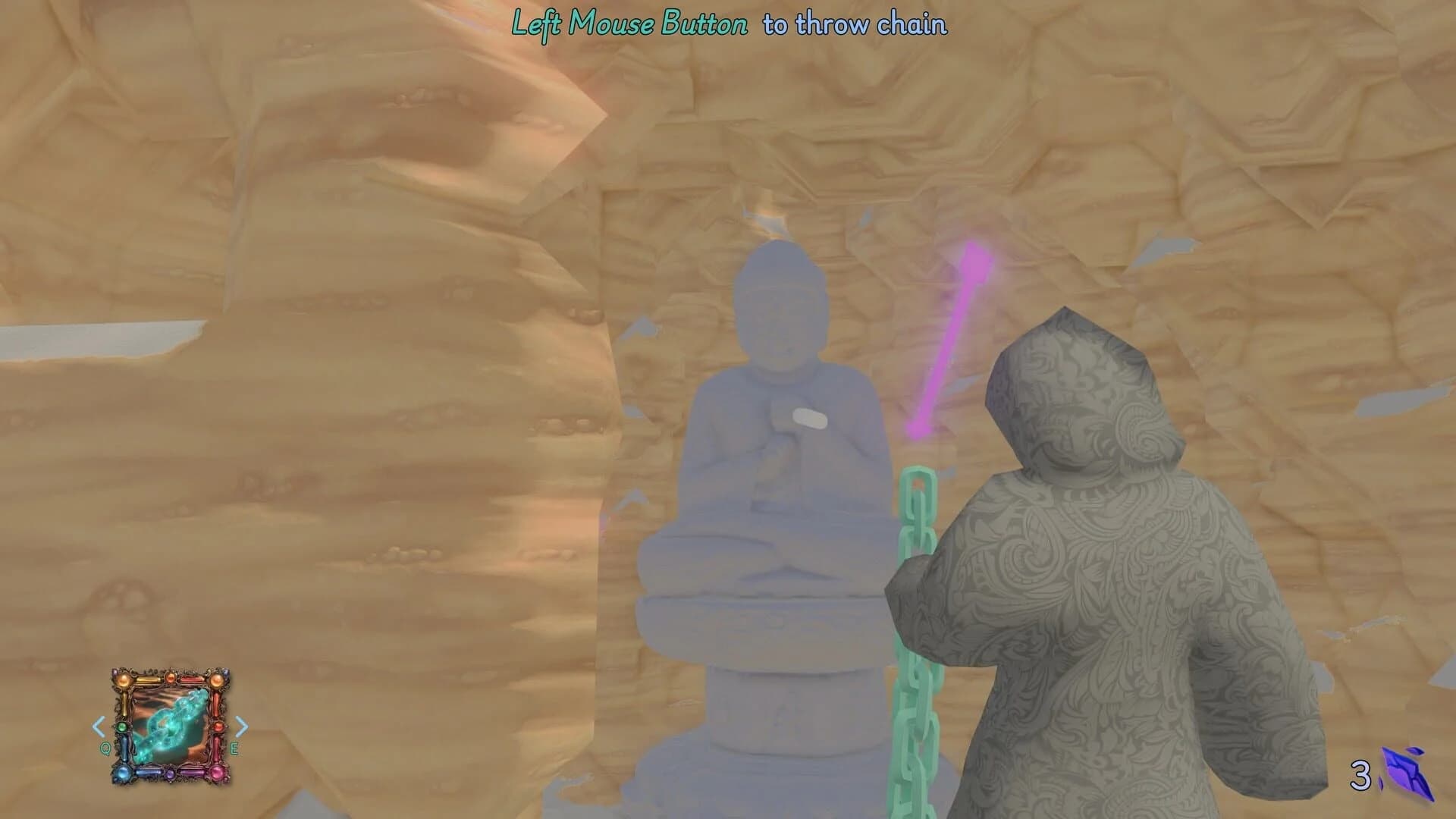 Infinity Islets screenshot 2