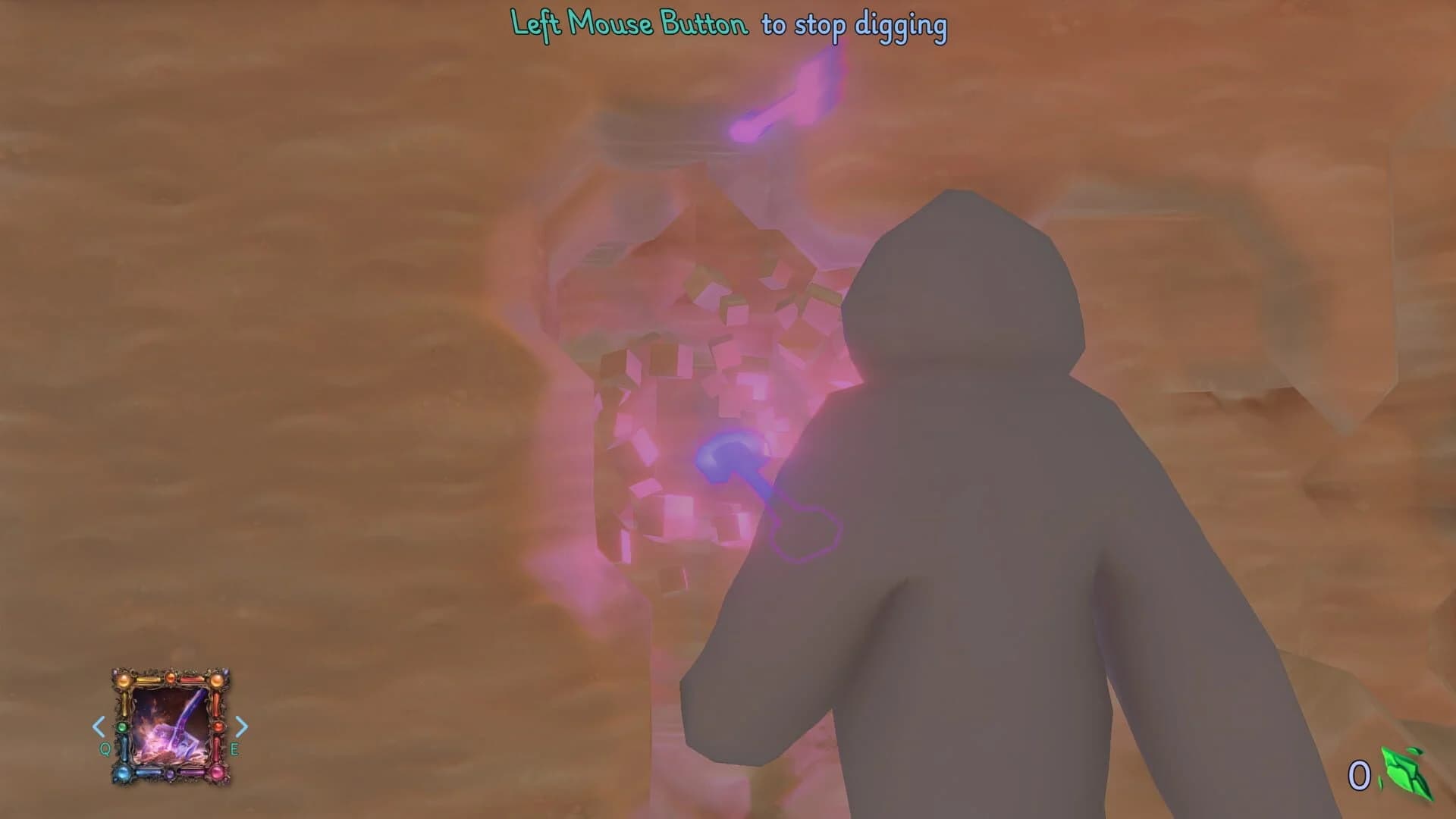 Infinity Islets screenshot 3