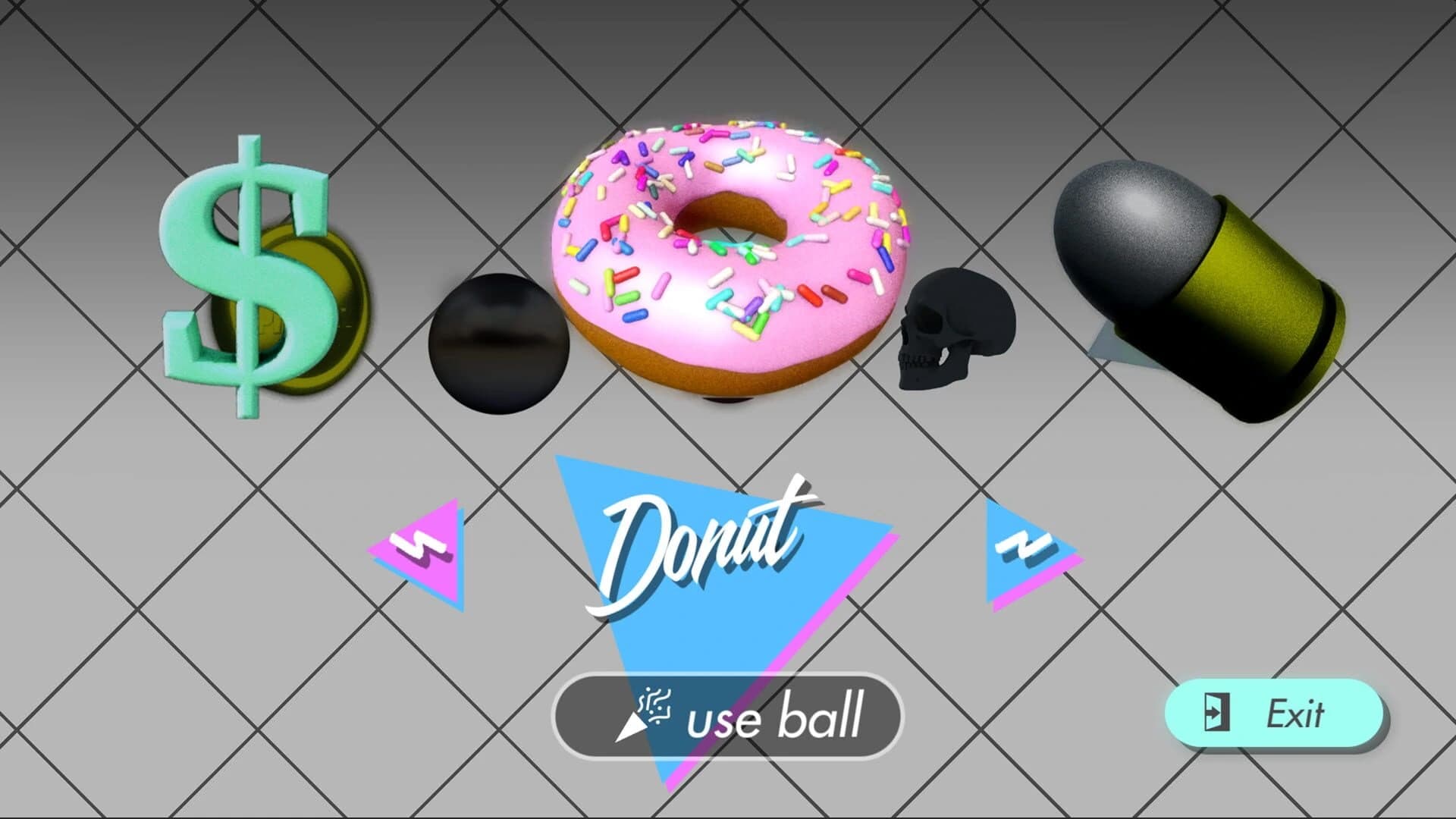 Infinity Pinball screenshot 4