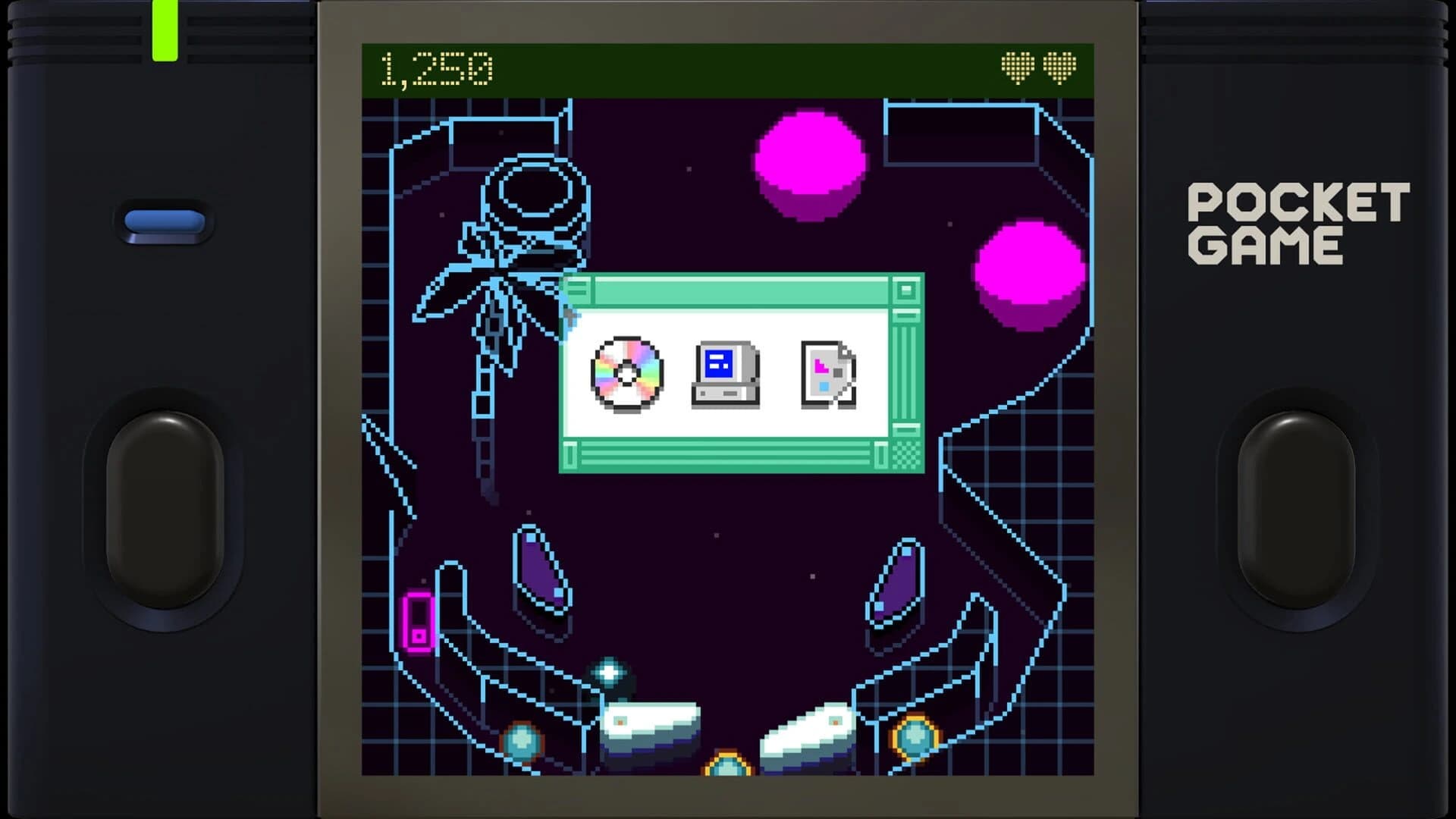 Infinity Pinball screenshot 3