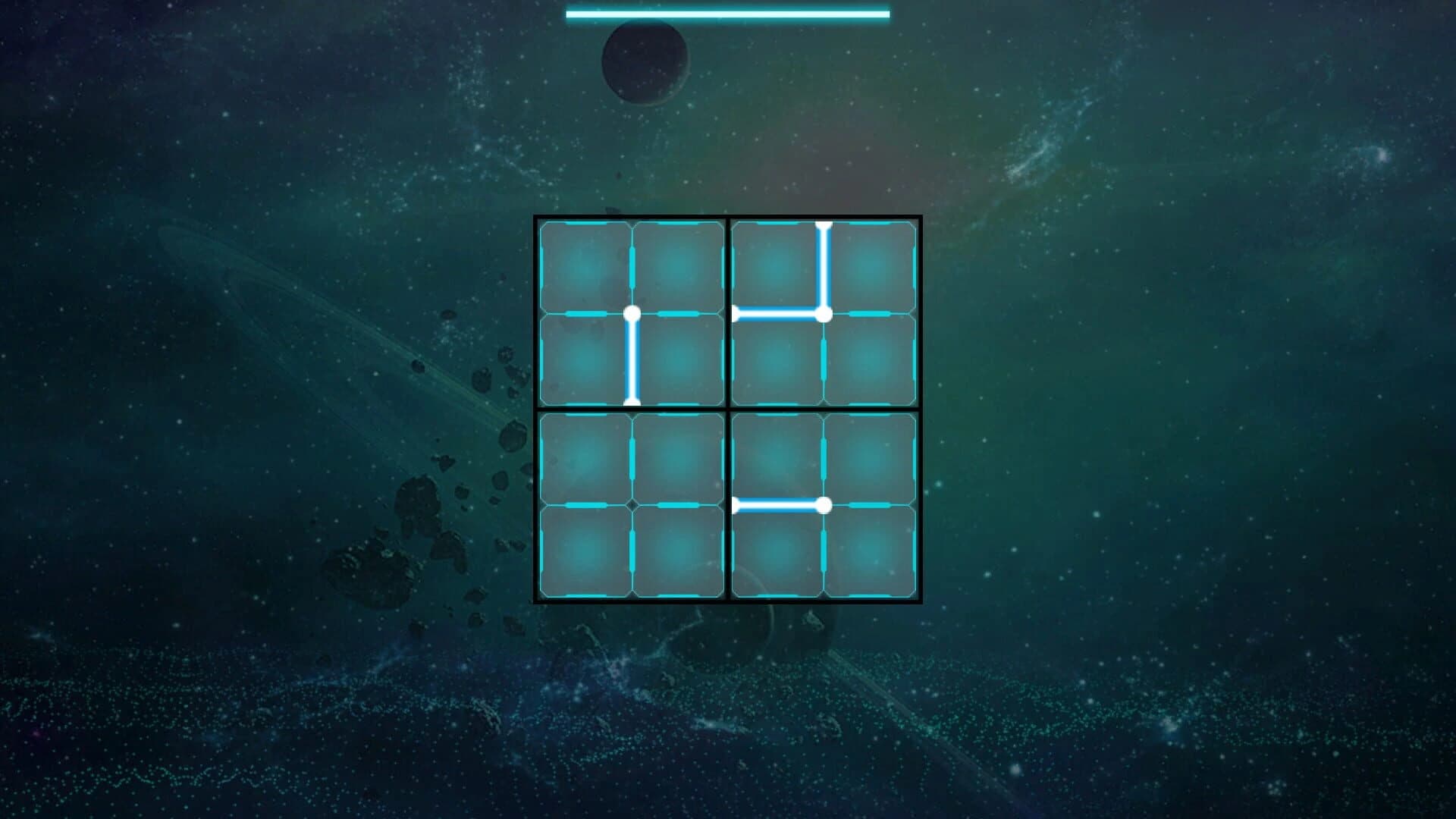Infinity Square screenshot 5