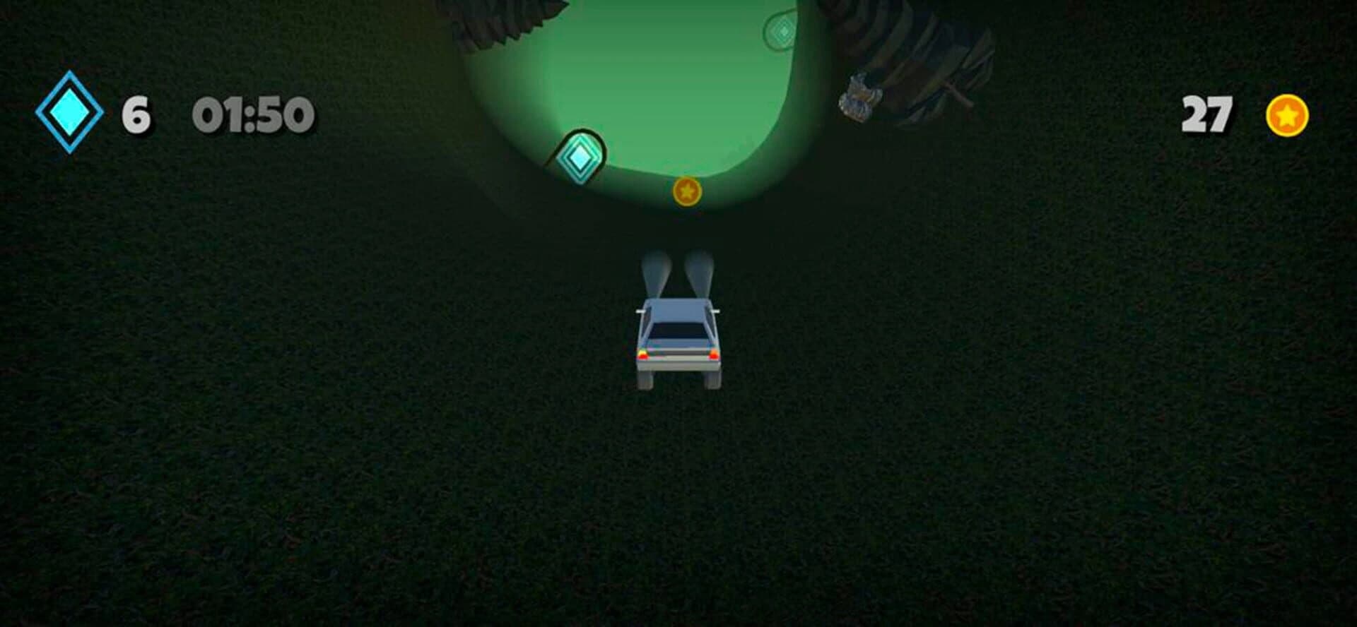 Infinity Valley screenshot 1