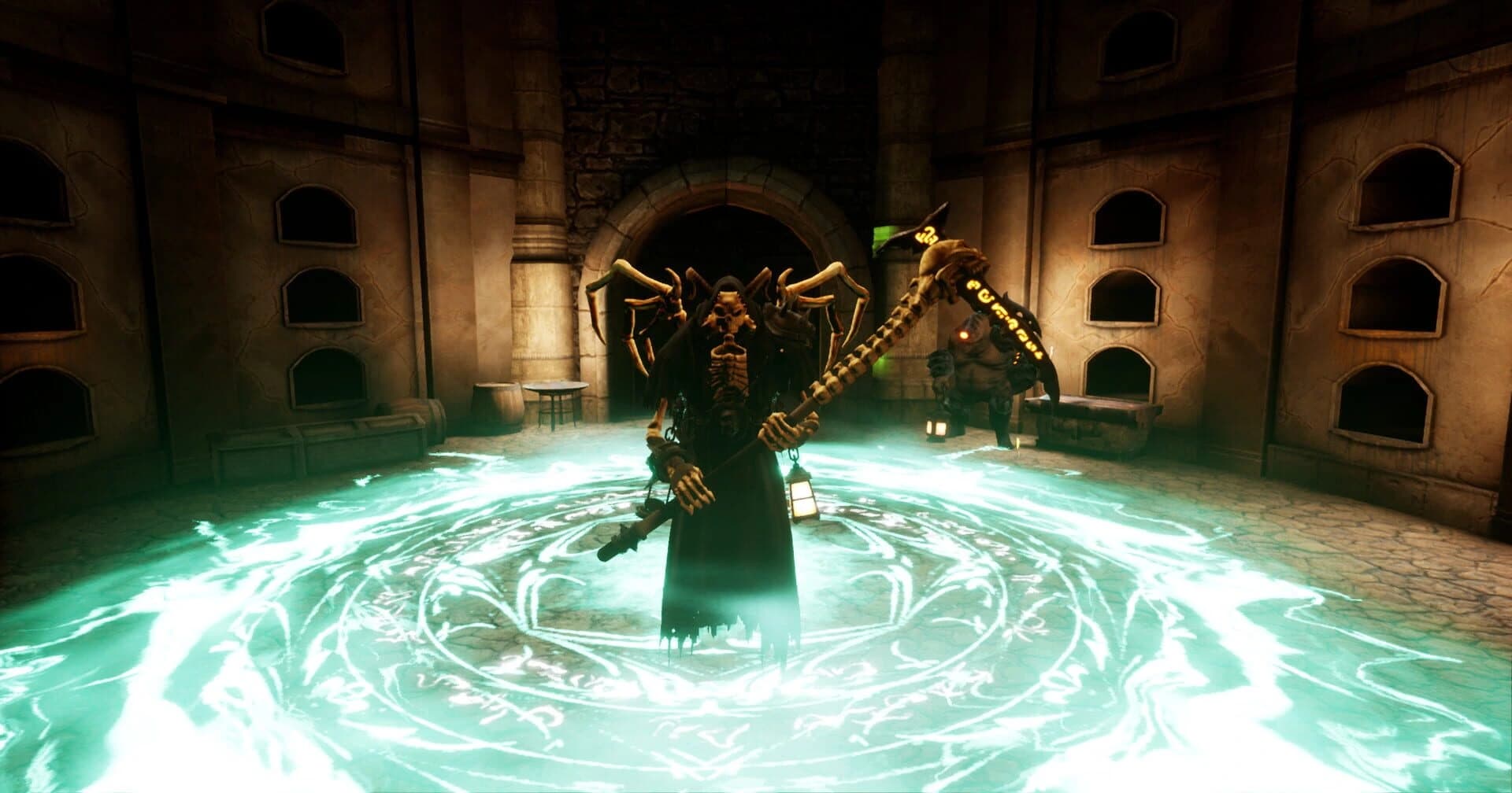 Infinity Wars screenshot 5