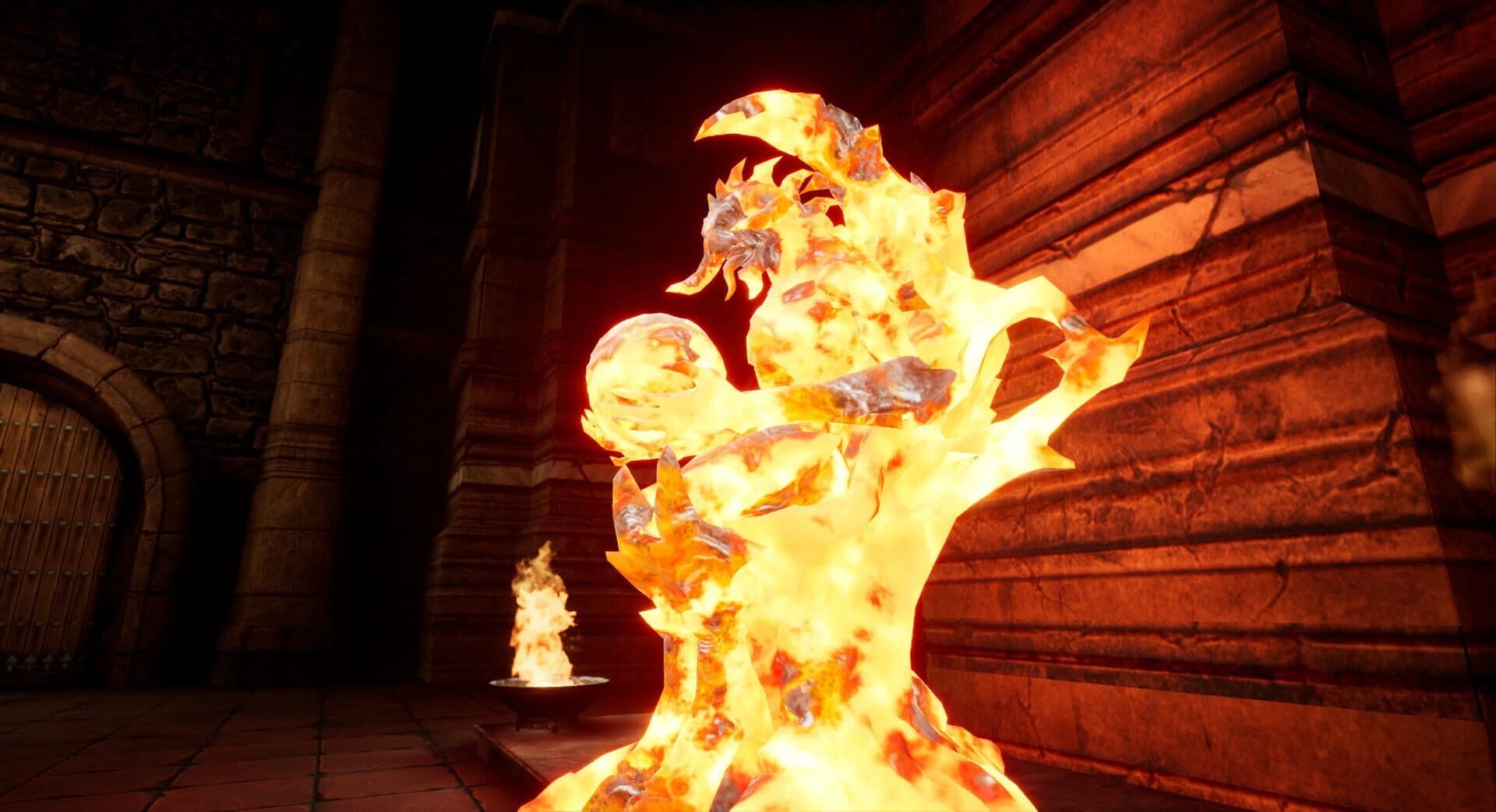 Infinity Wars screenshot 4
