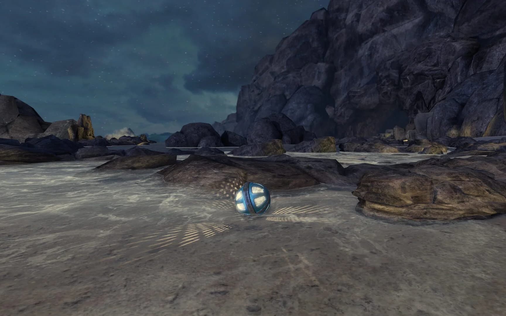 InFlux screenshot 4