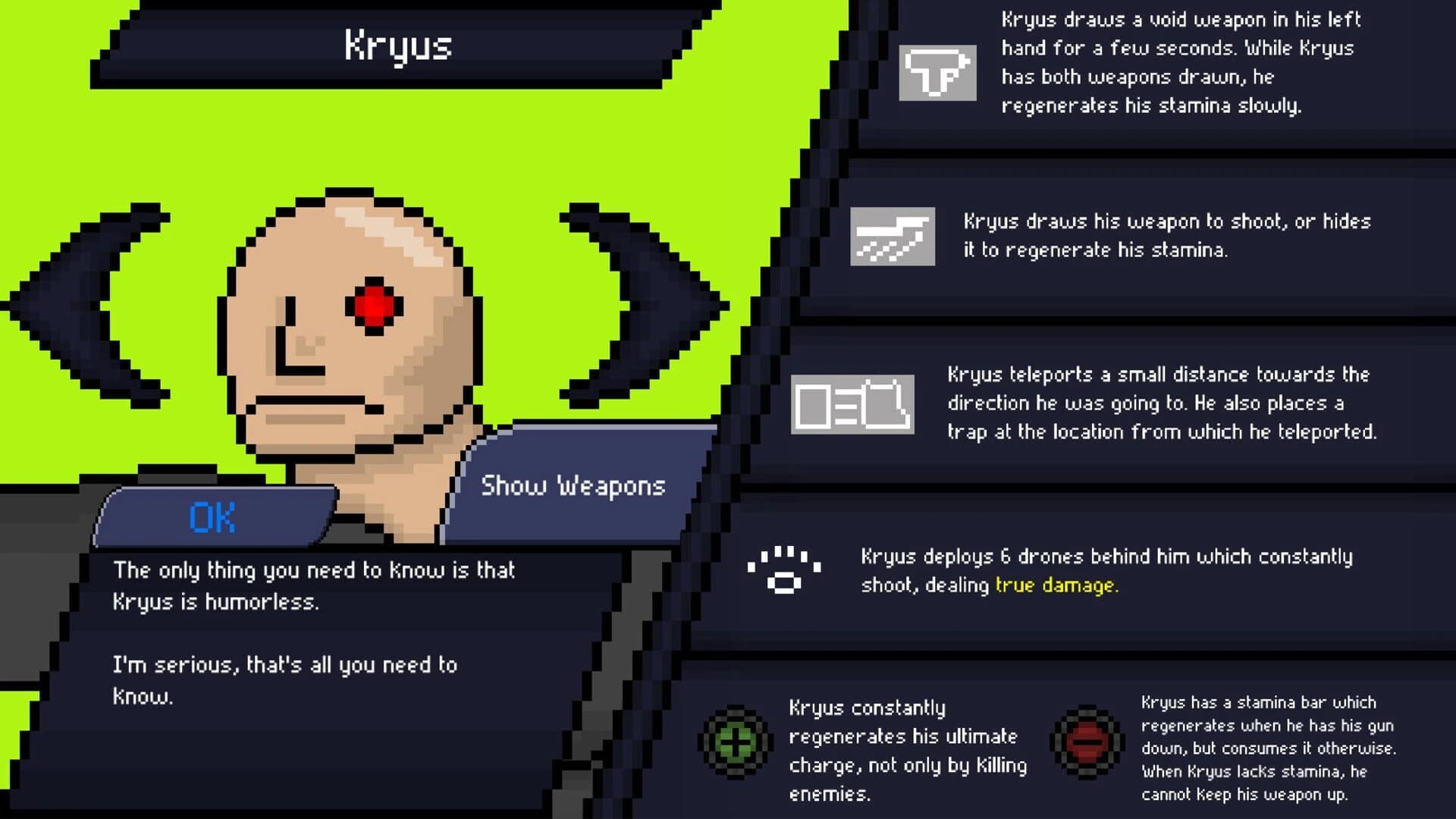 Infommi screenshot 1