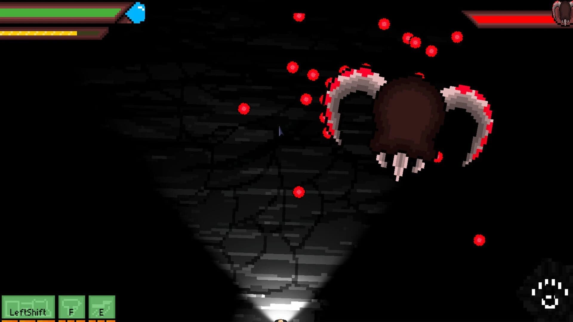 Infommi screenshot 2