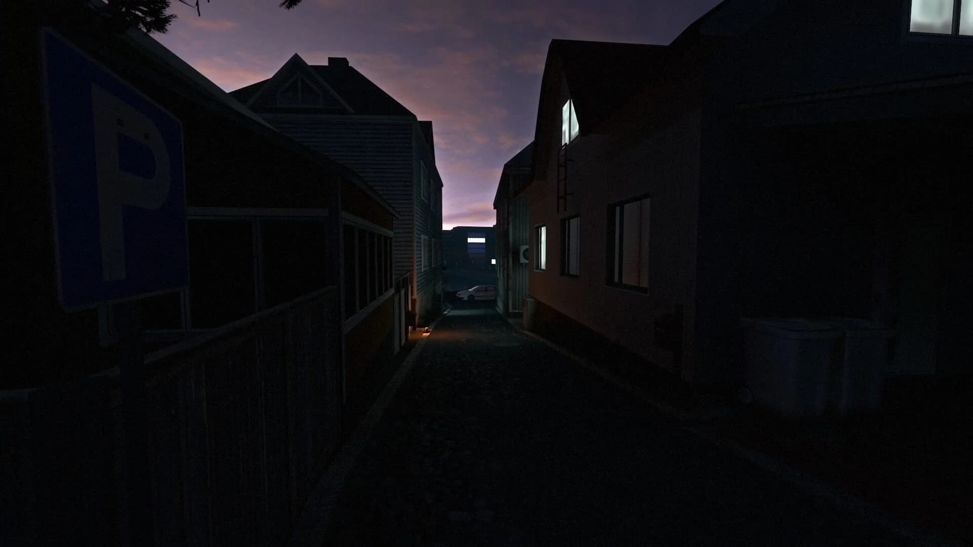 Infra screenshot 2