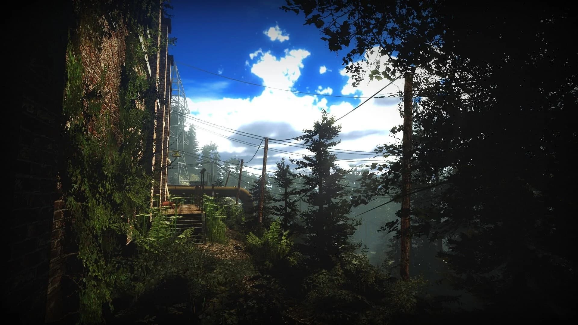 Infra screenshot 5
