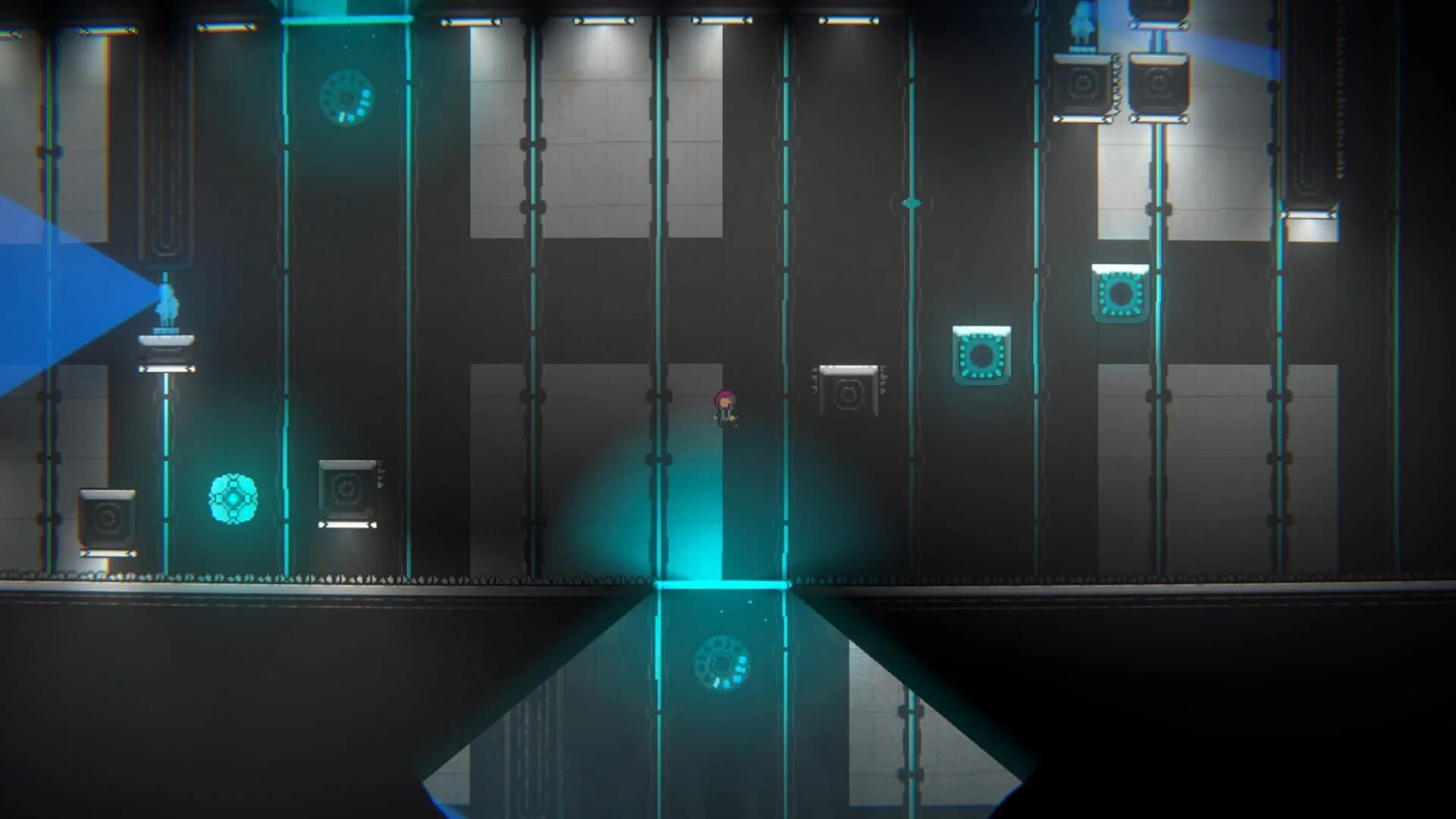 Ingression screenshot 5