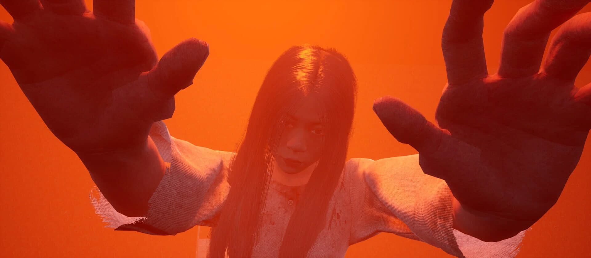 Inhuman screenshot 5