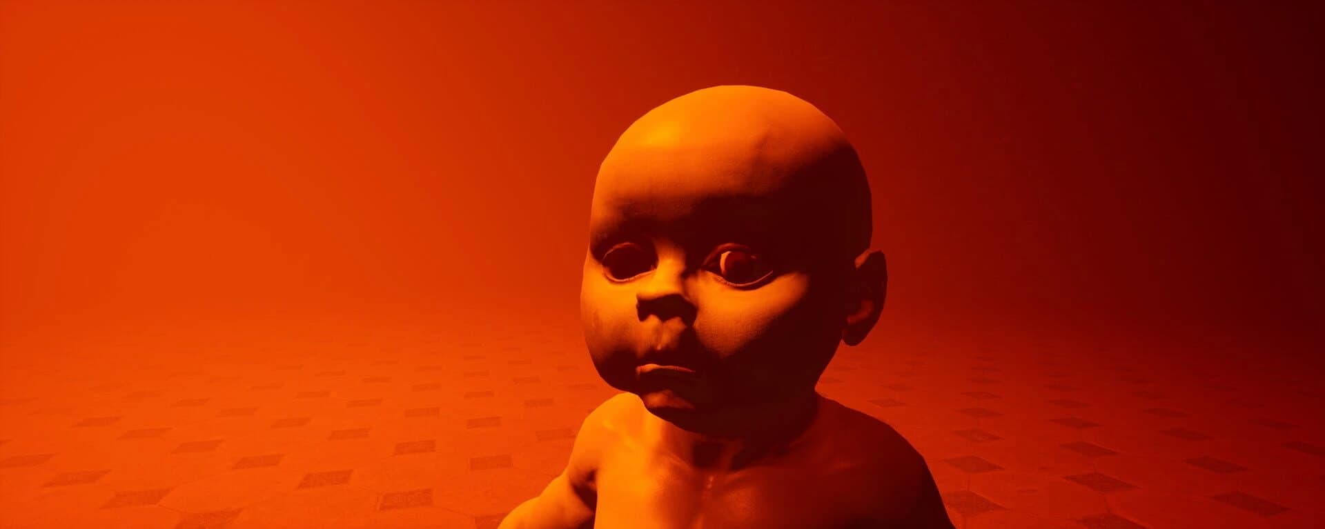 Inhuman screenshot 3